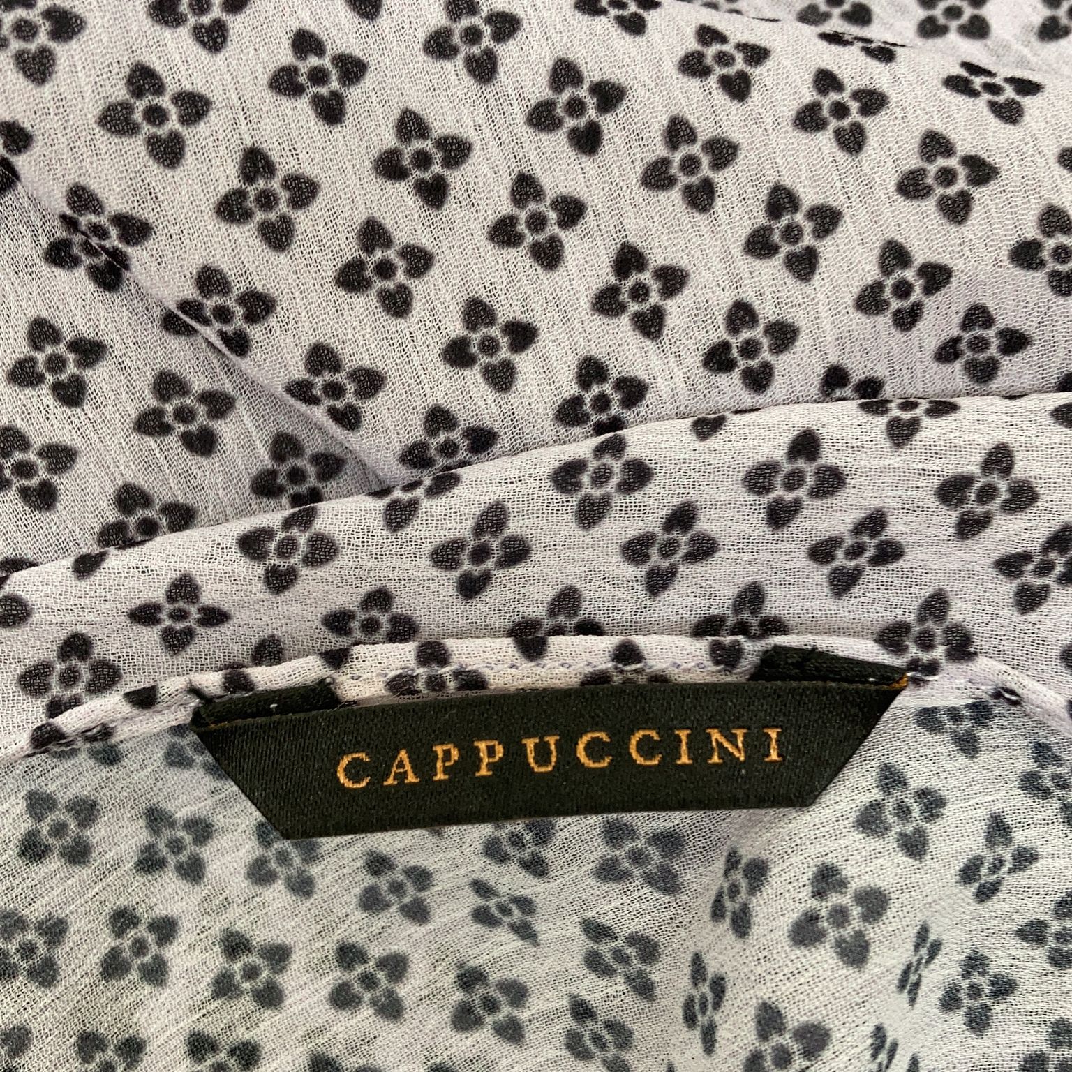 Cappuccini