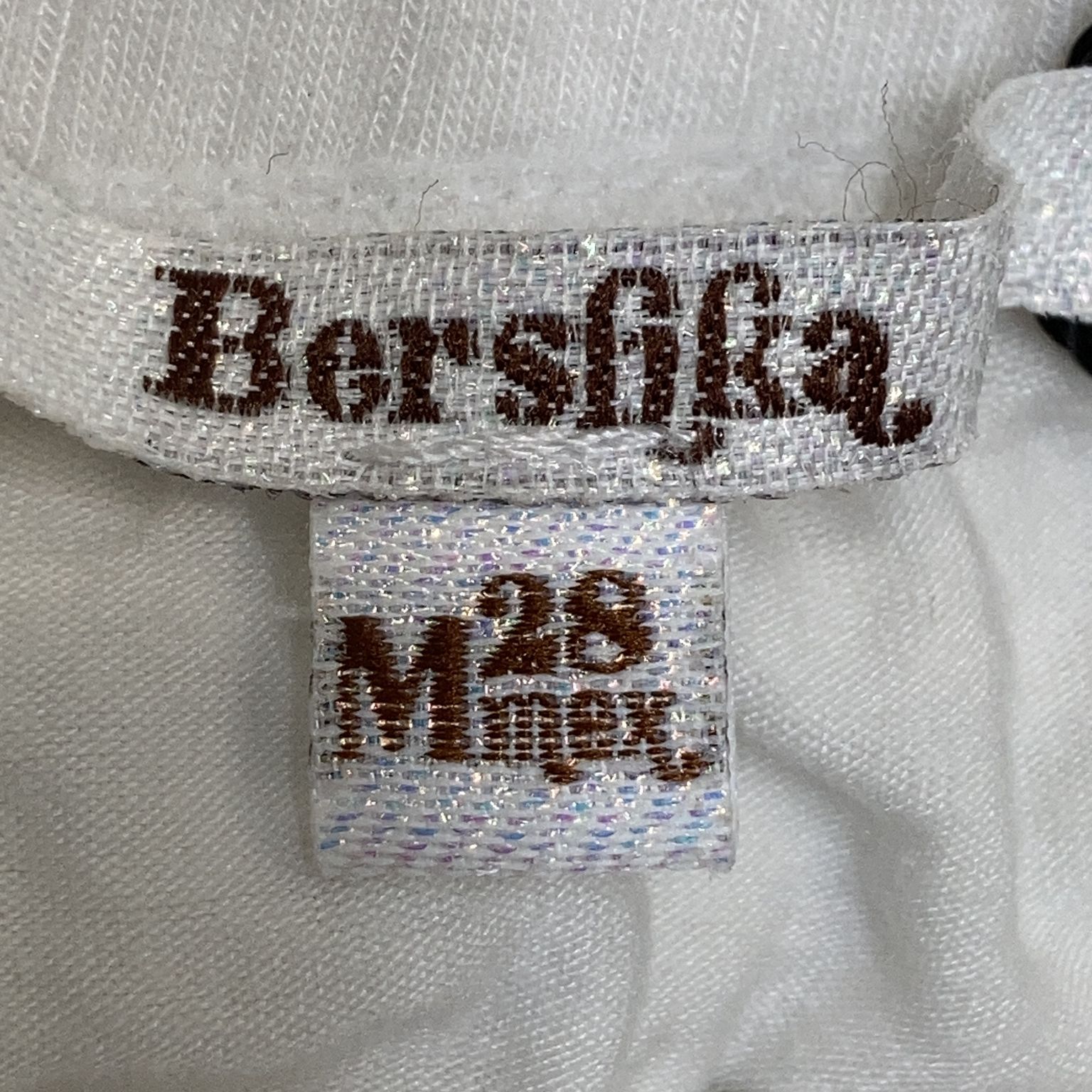 Bershka