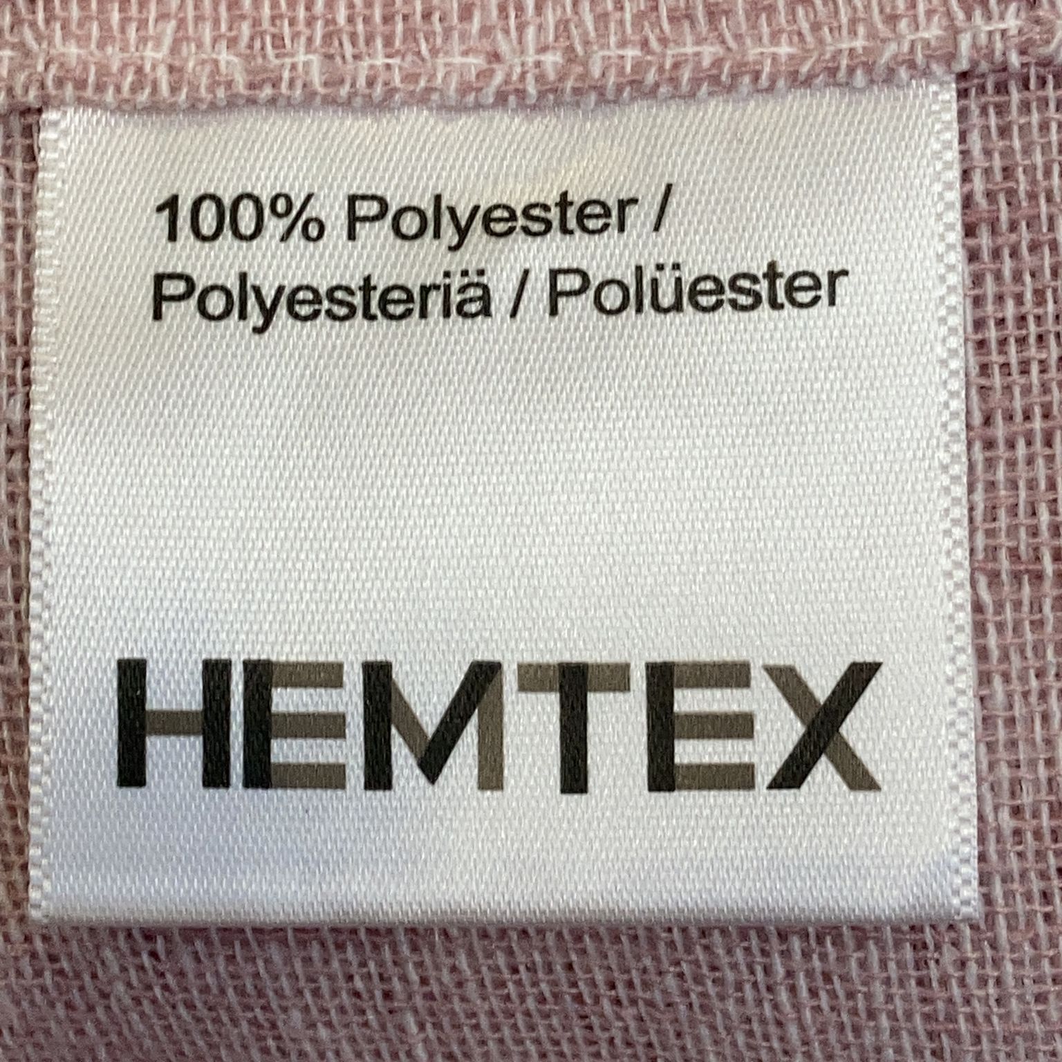 Hemtex