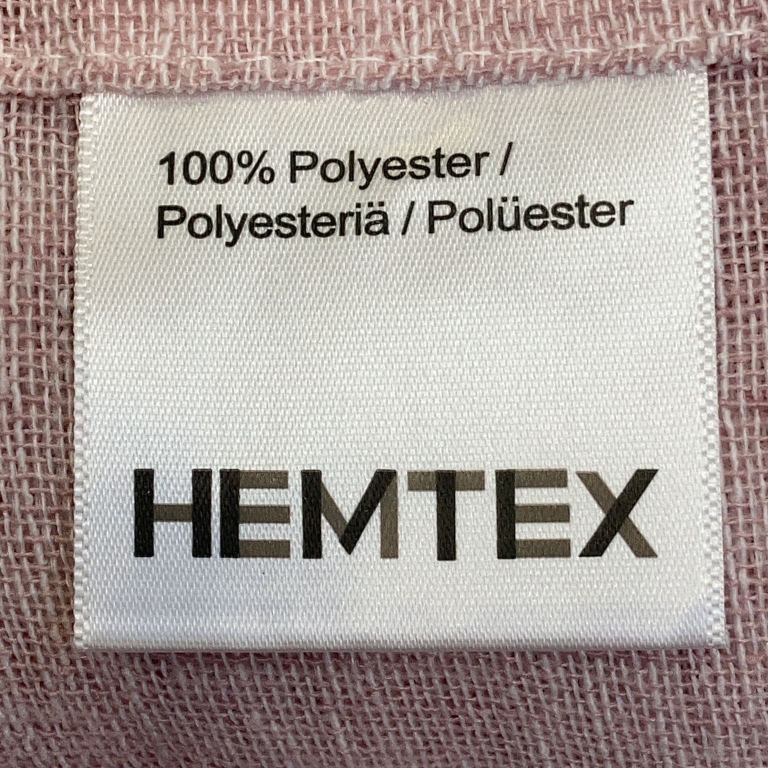 Hemtex