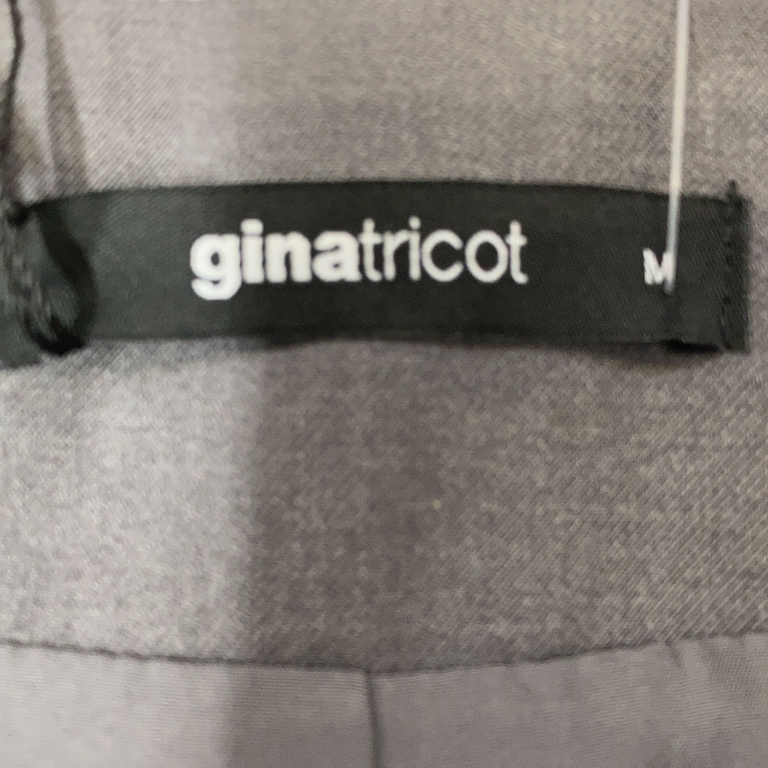 Gina Tricot