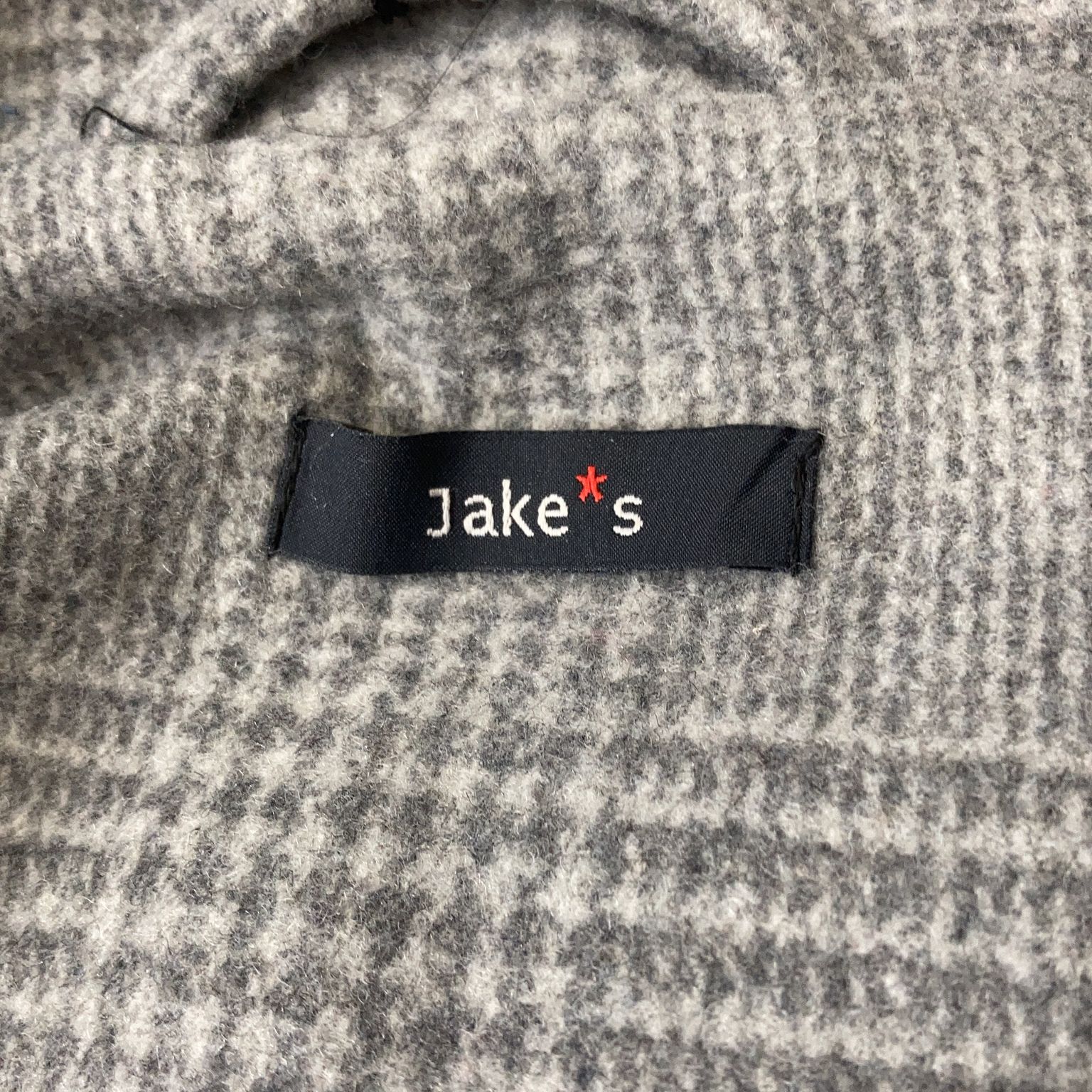 Jake*s