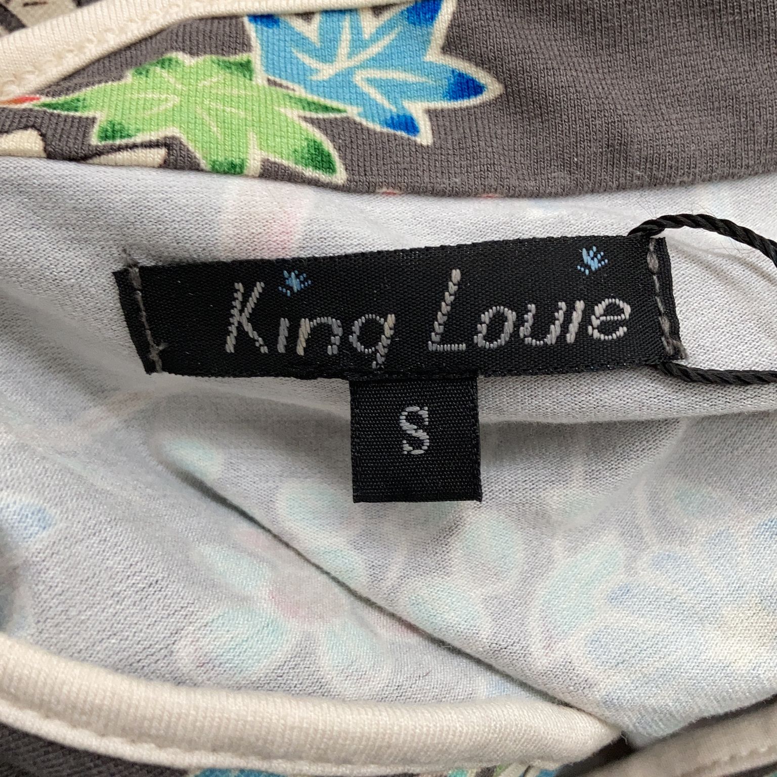 King Louie