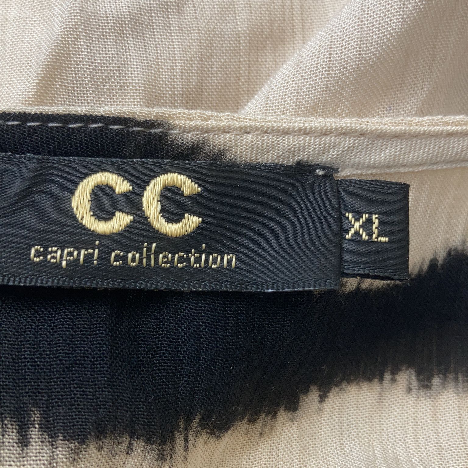 Capri Collection