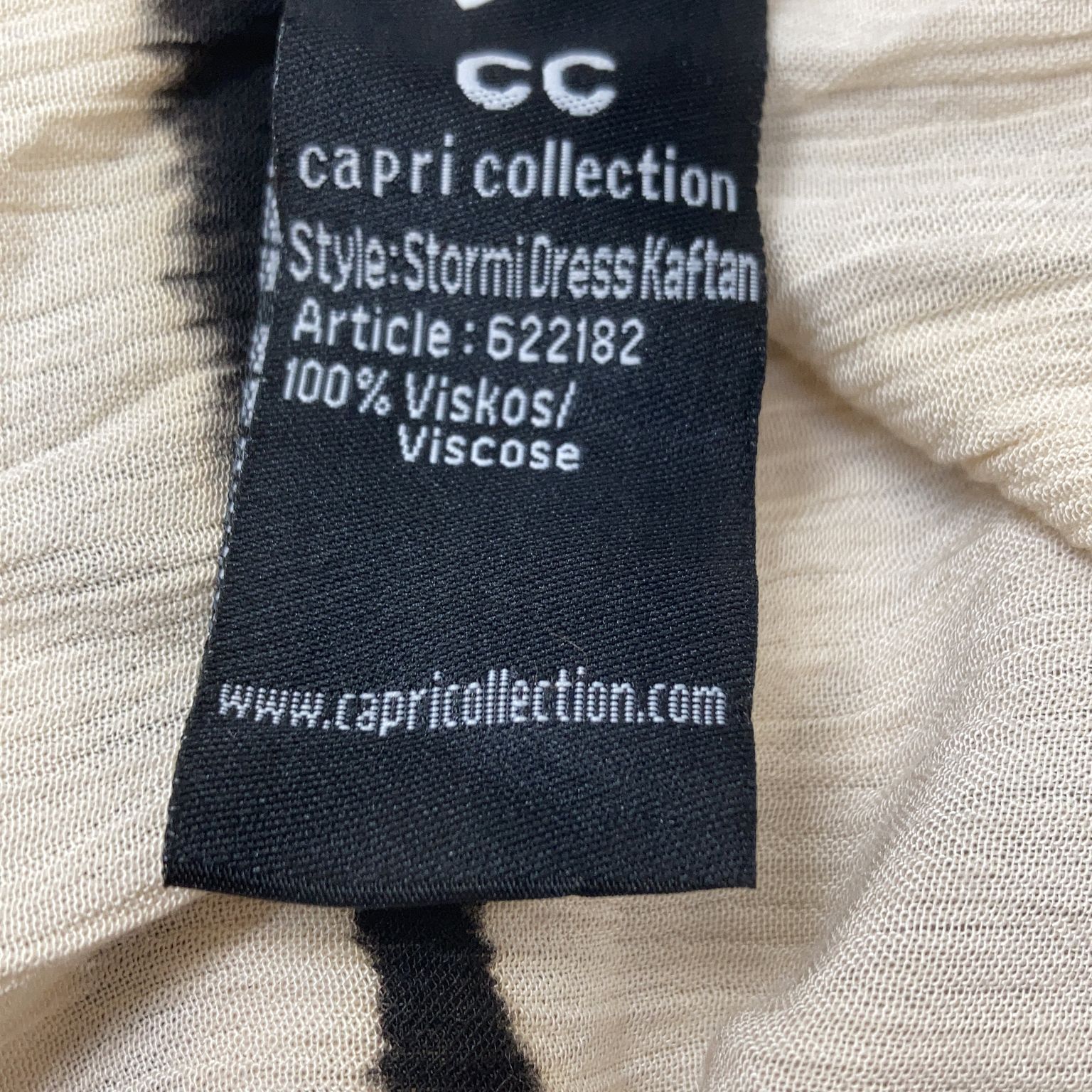 Capri Collection