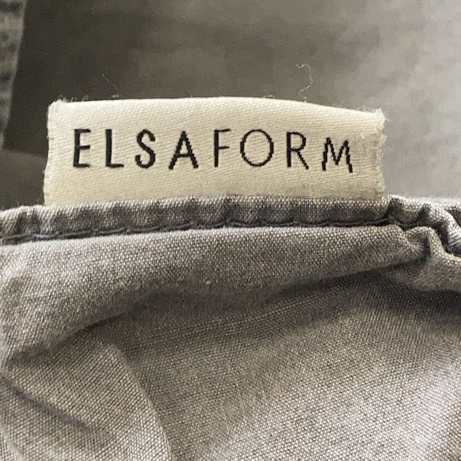 Elsaform