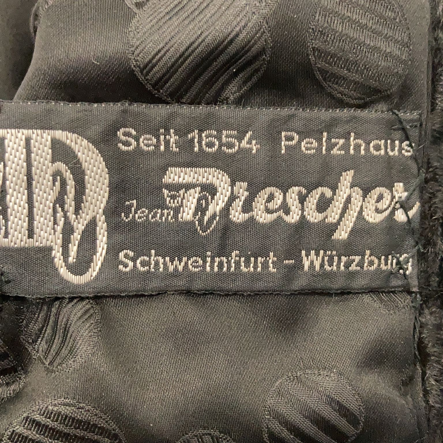 Drescher