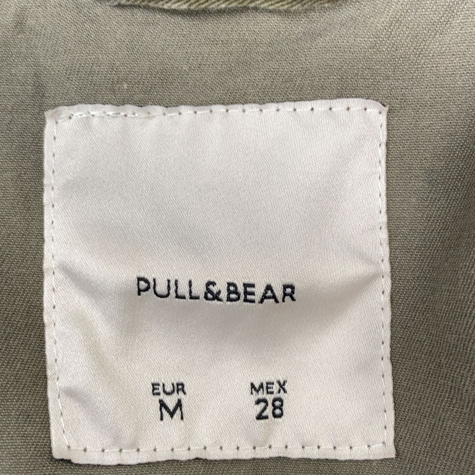 Pull  Bear