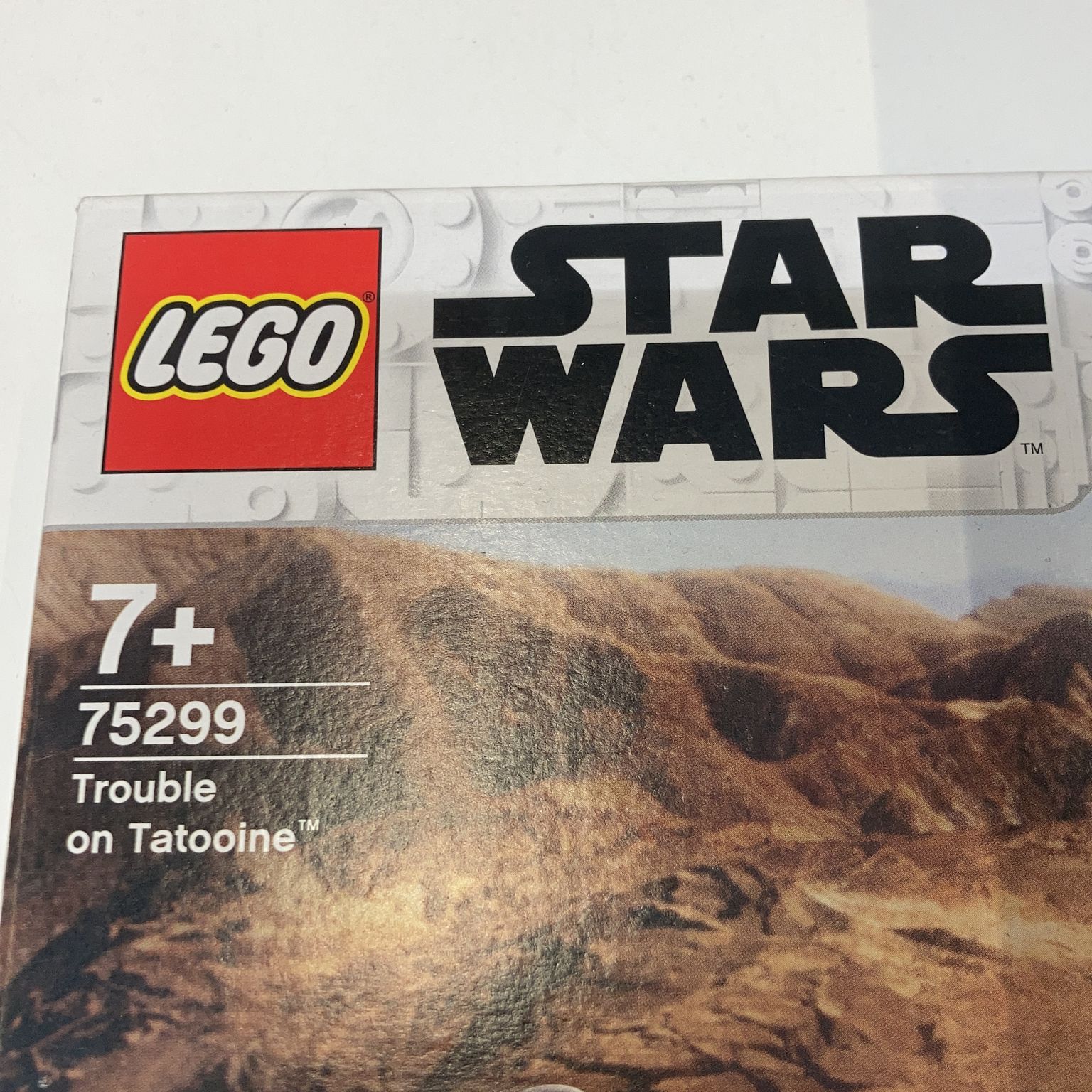 LEGO Star Wars