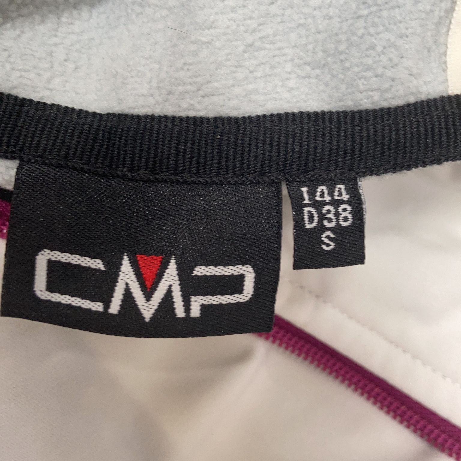 CMP