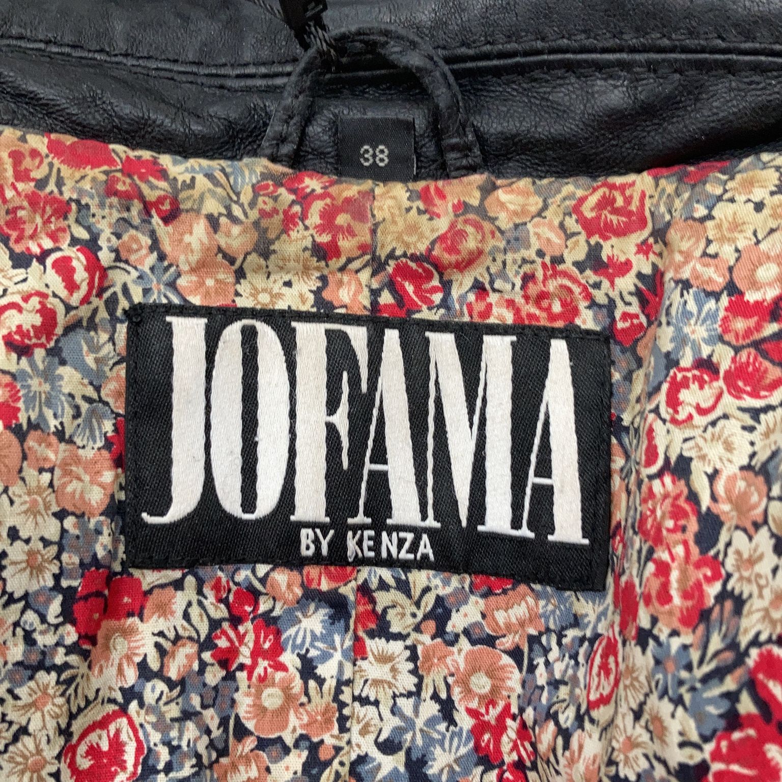 Jofama by Kenza