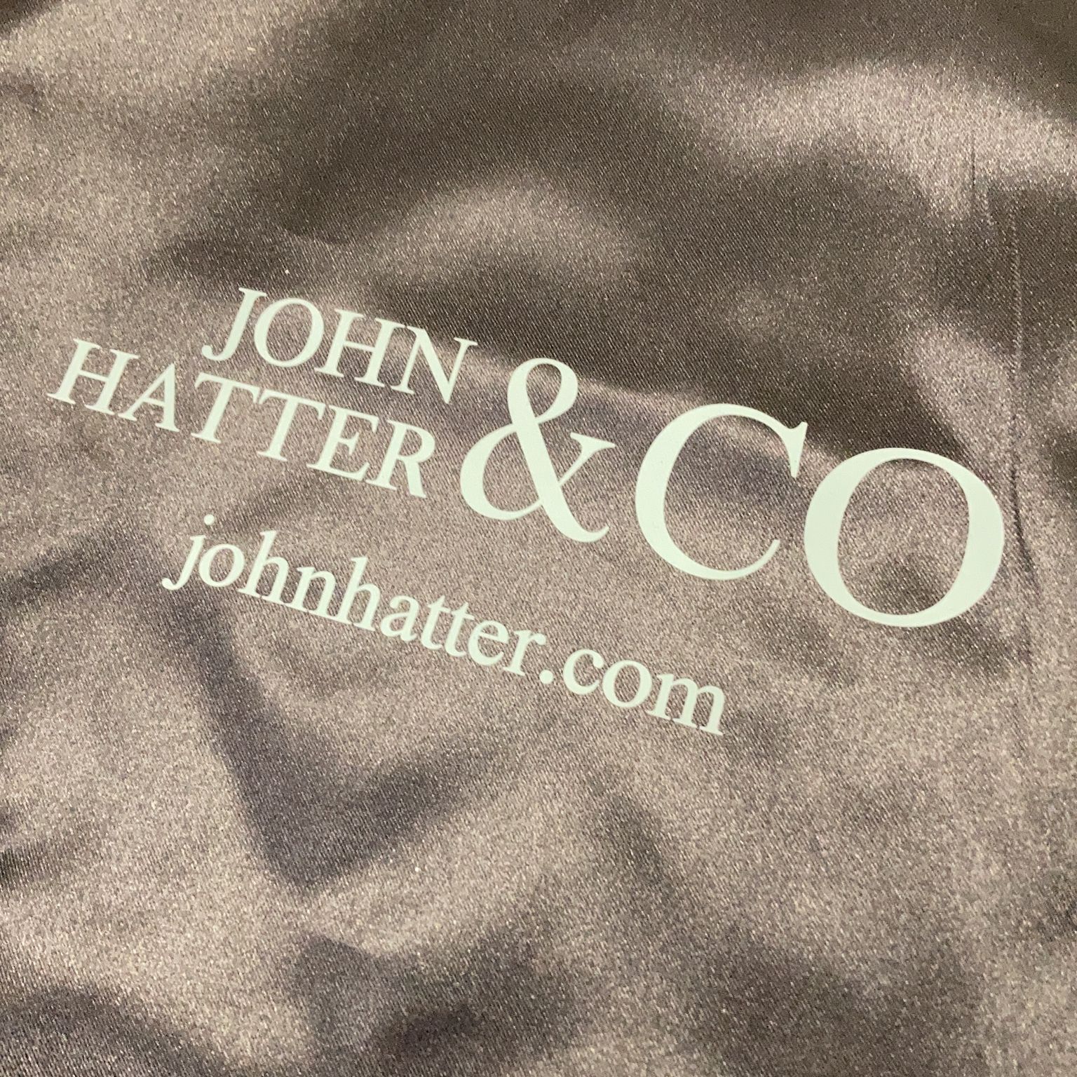 John Hatter  Co