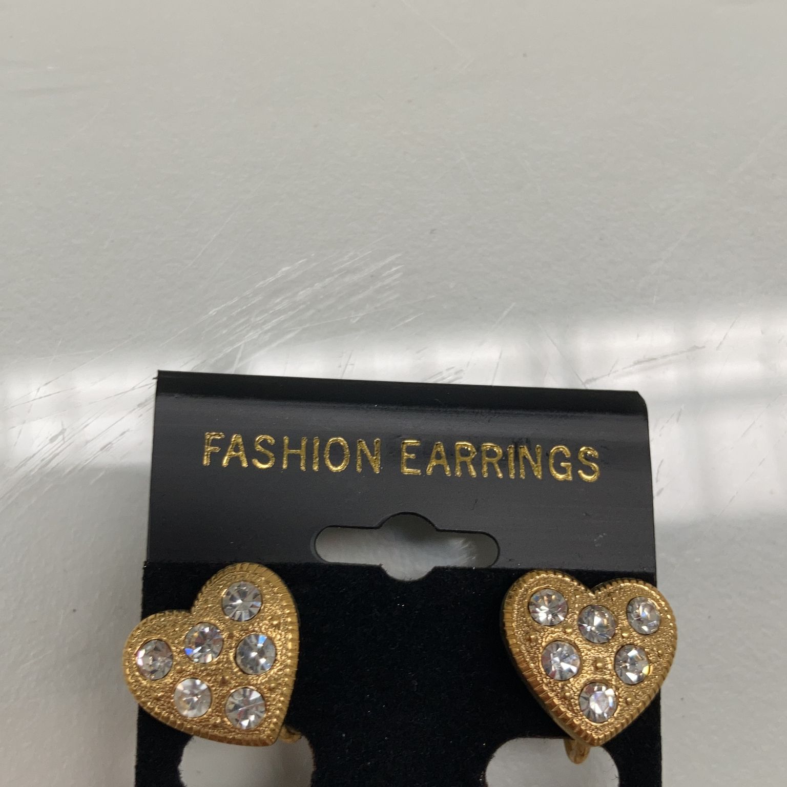 Fashion Earrings