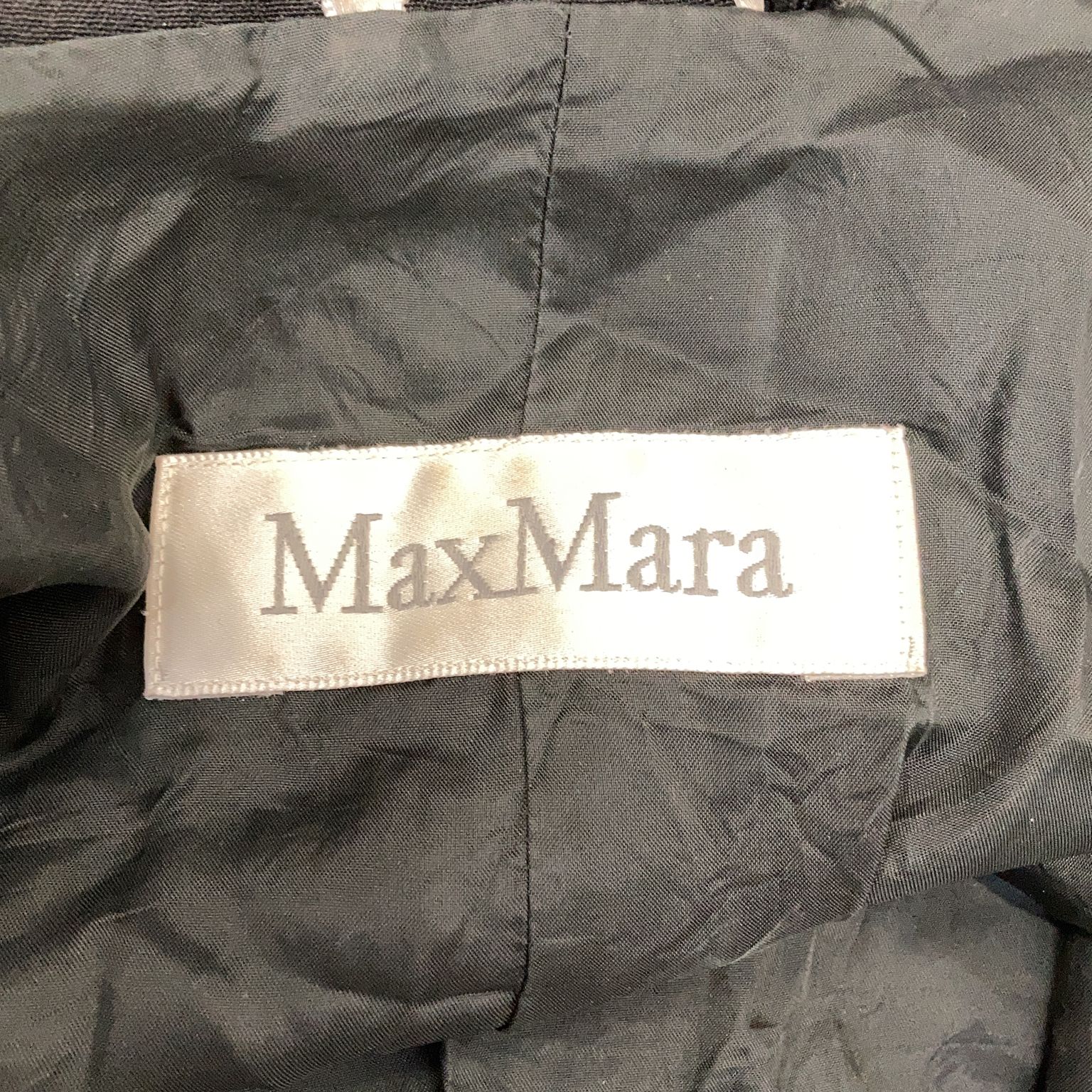 MaxMara