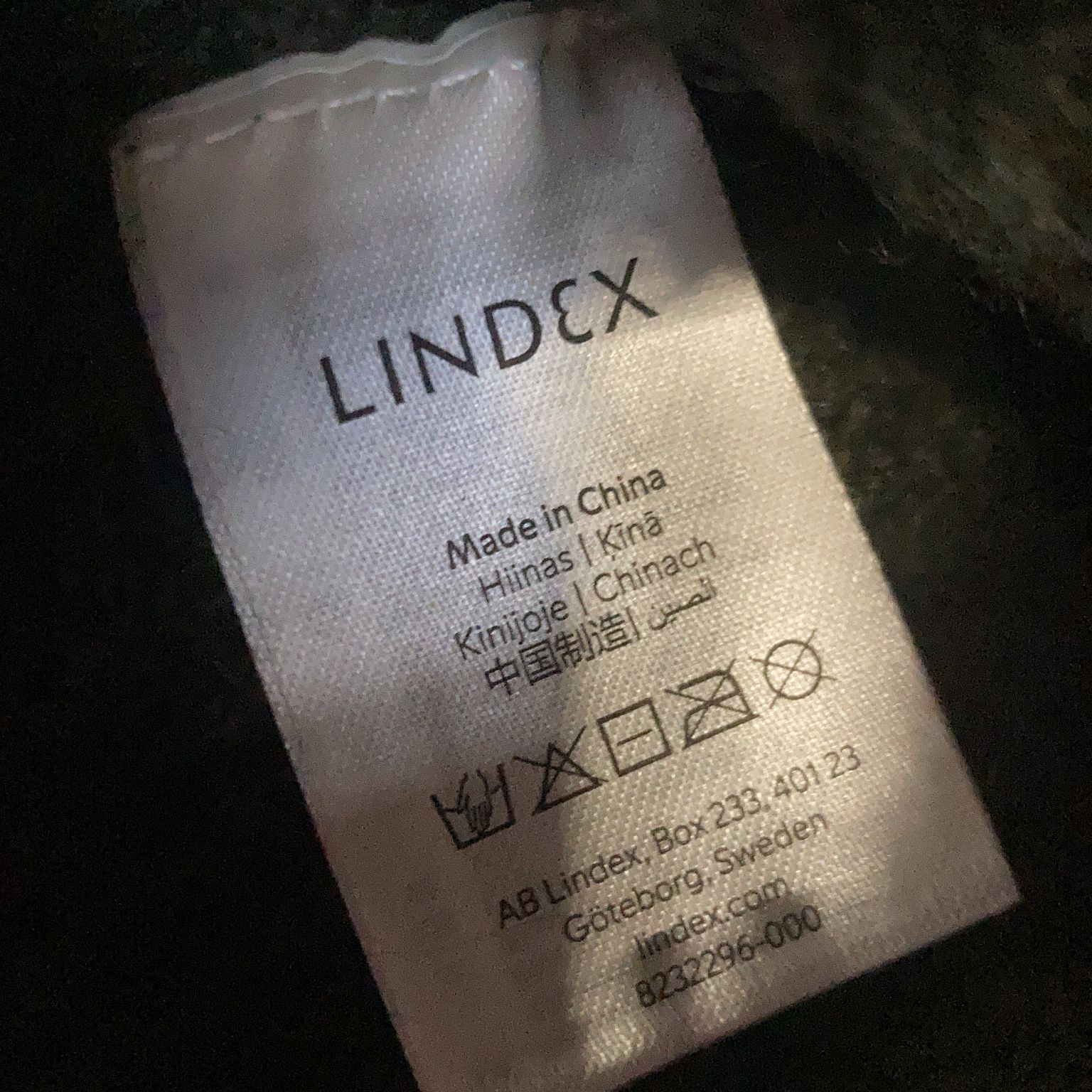 Lindex