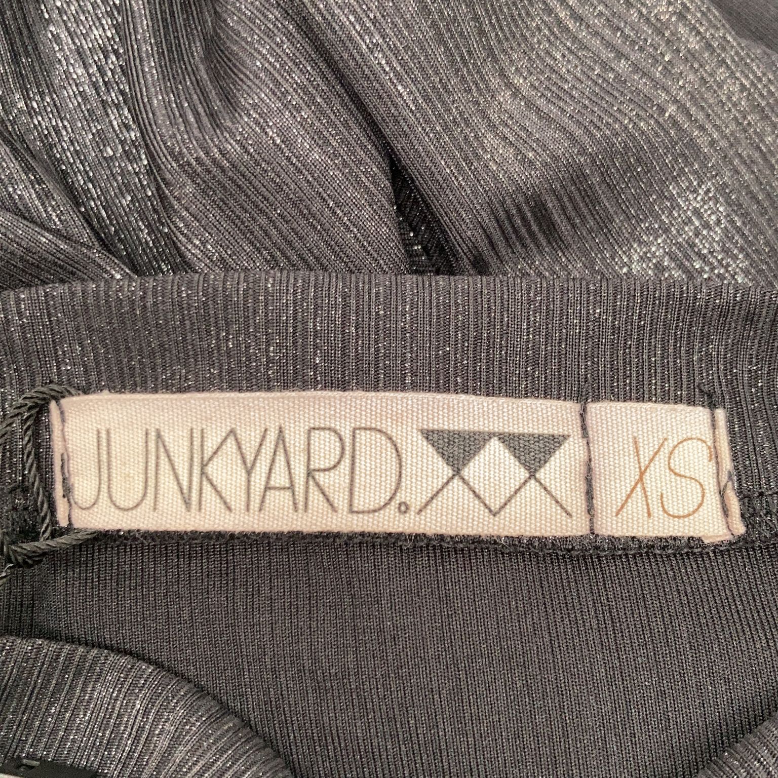 Junkyard