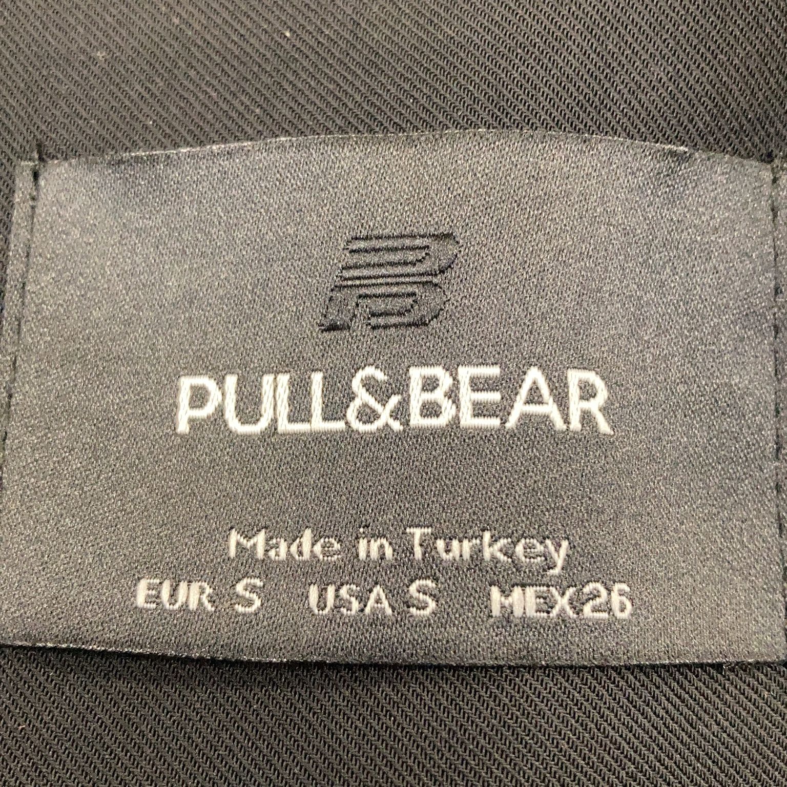 Pull  Bear