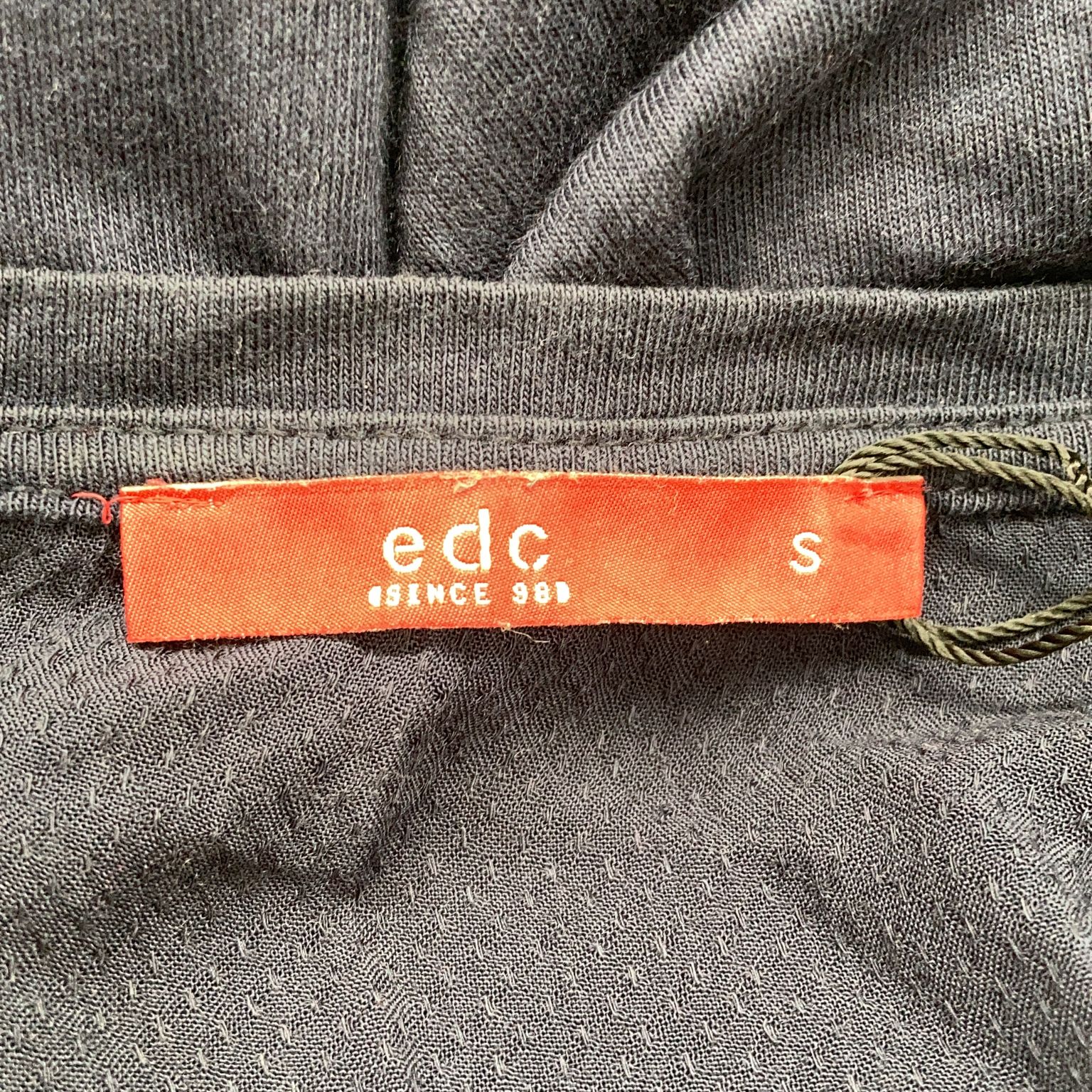 EDC by ESPRIT