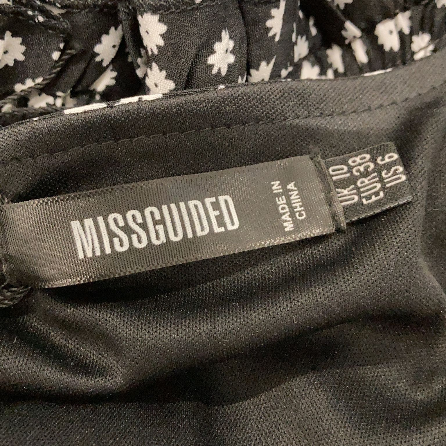 Missguided