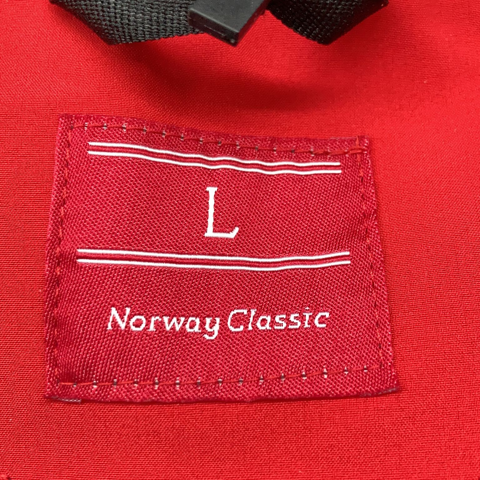 Norway Classic