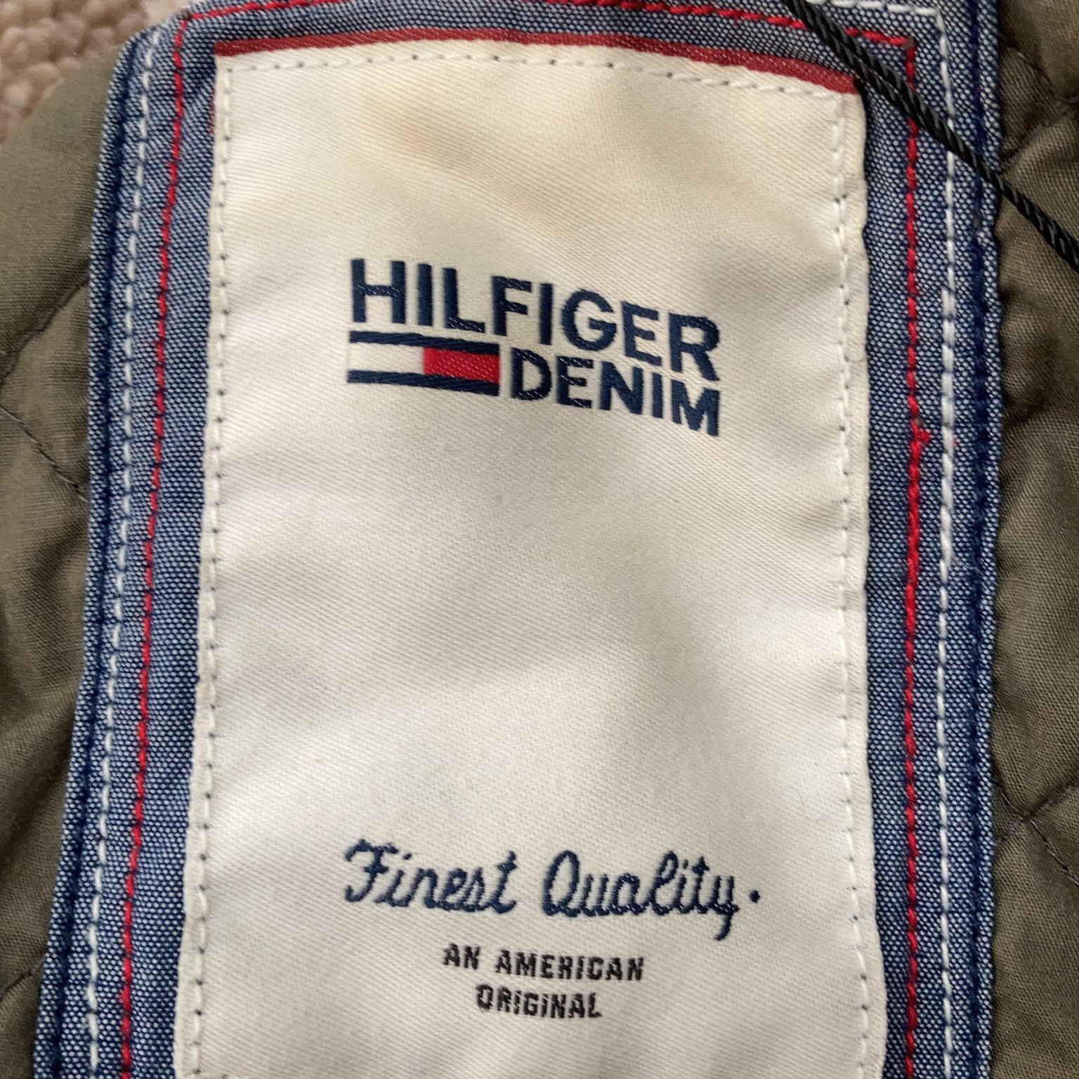 Hilfiger Denim