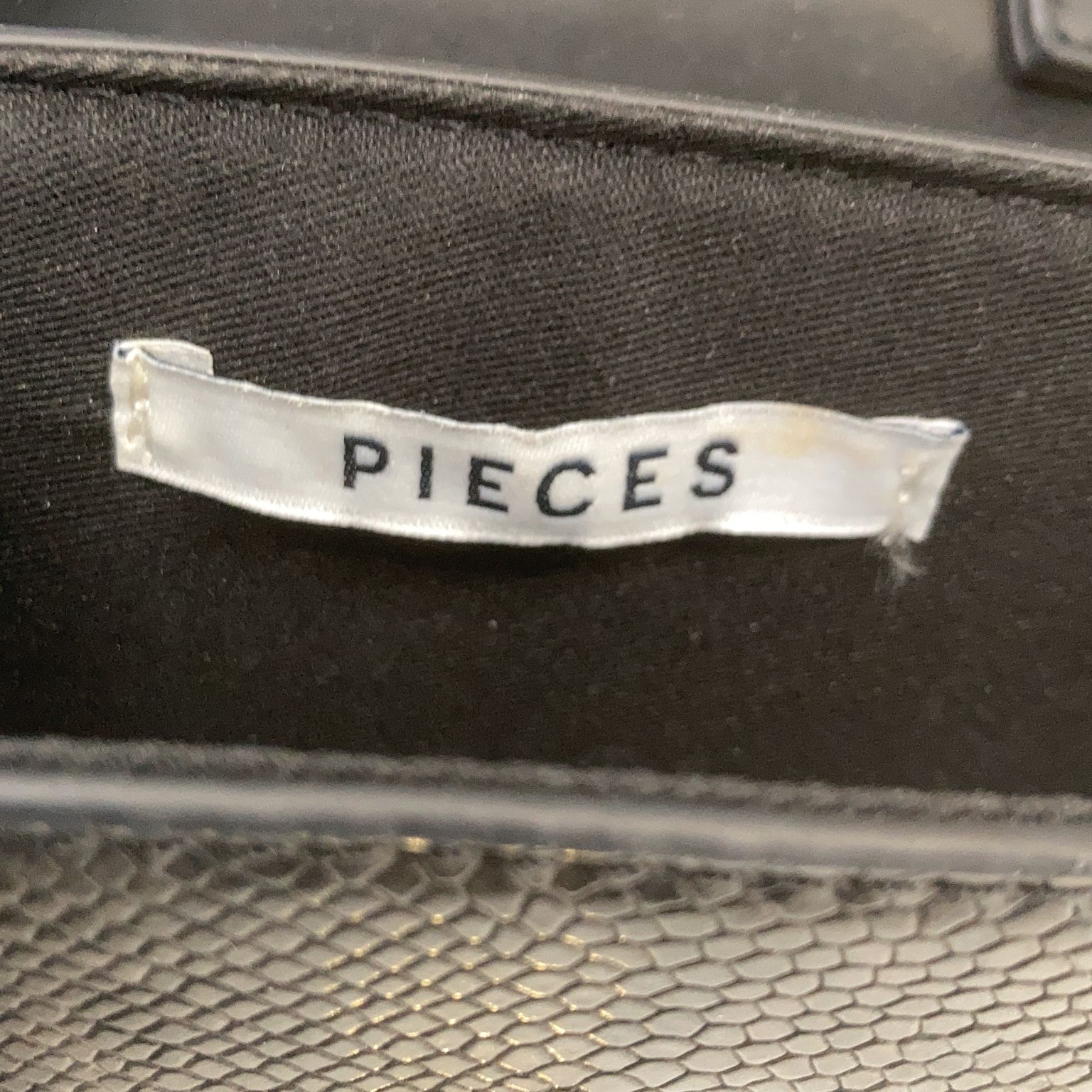 Pieces