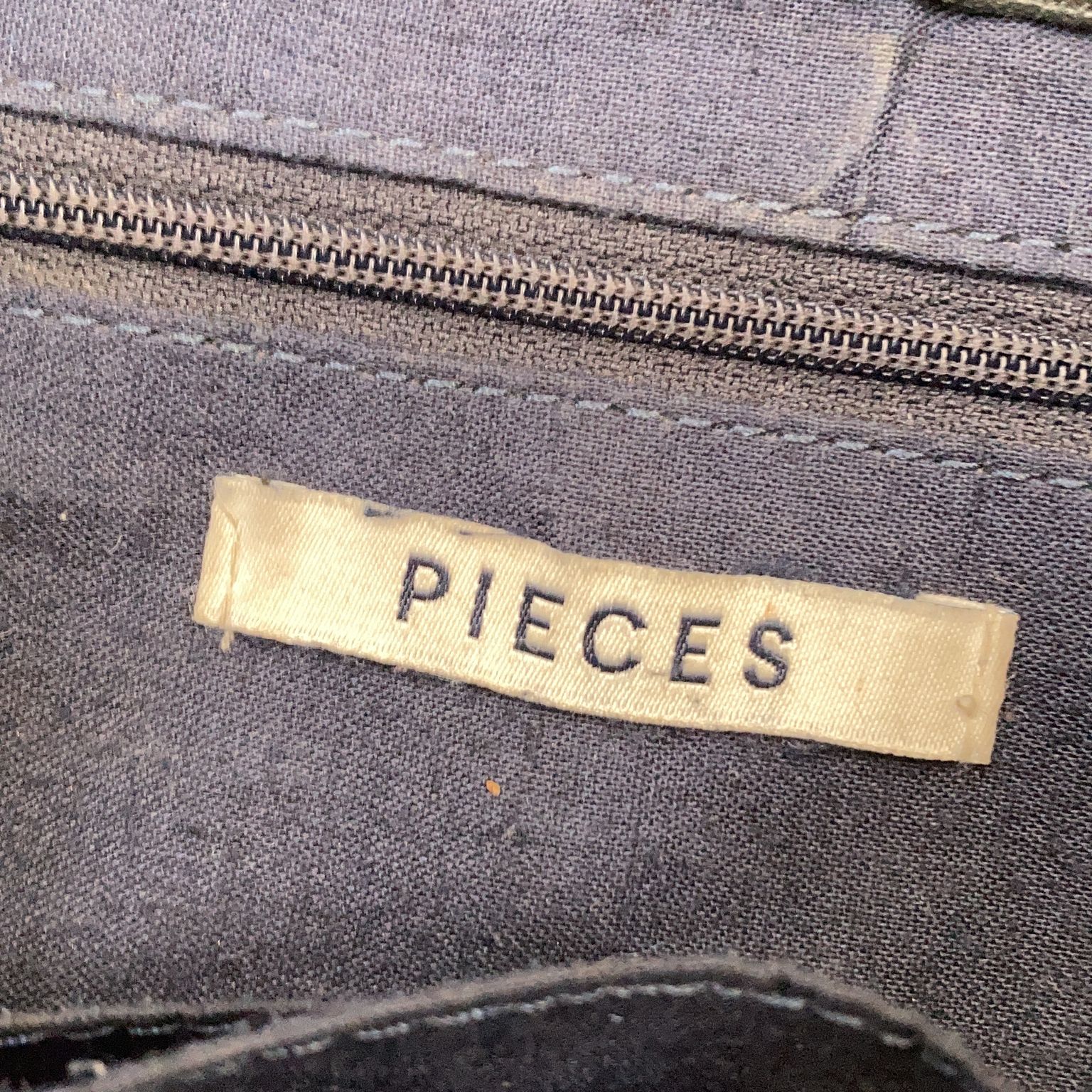 Pieces