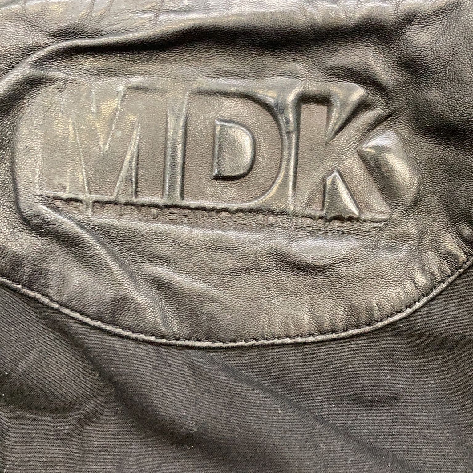 MDK