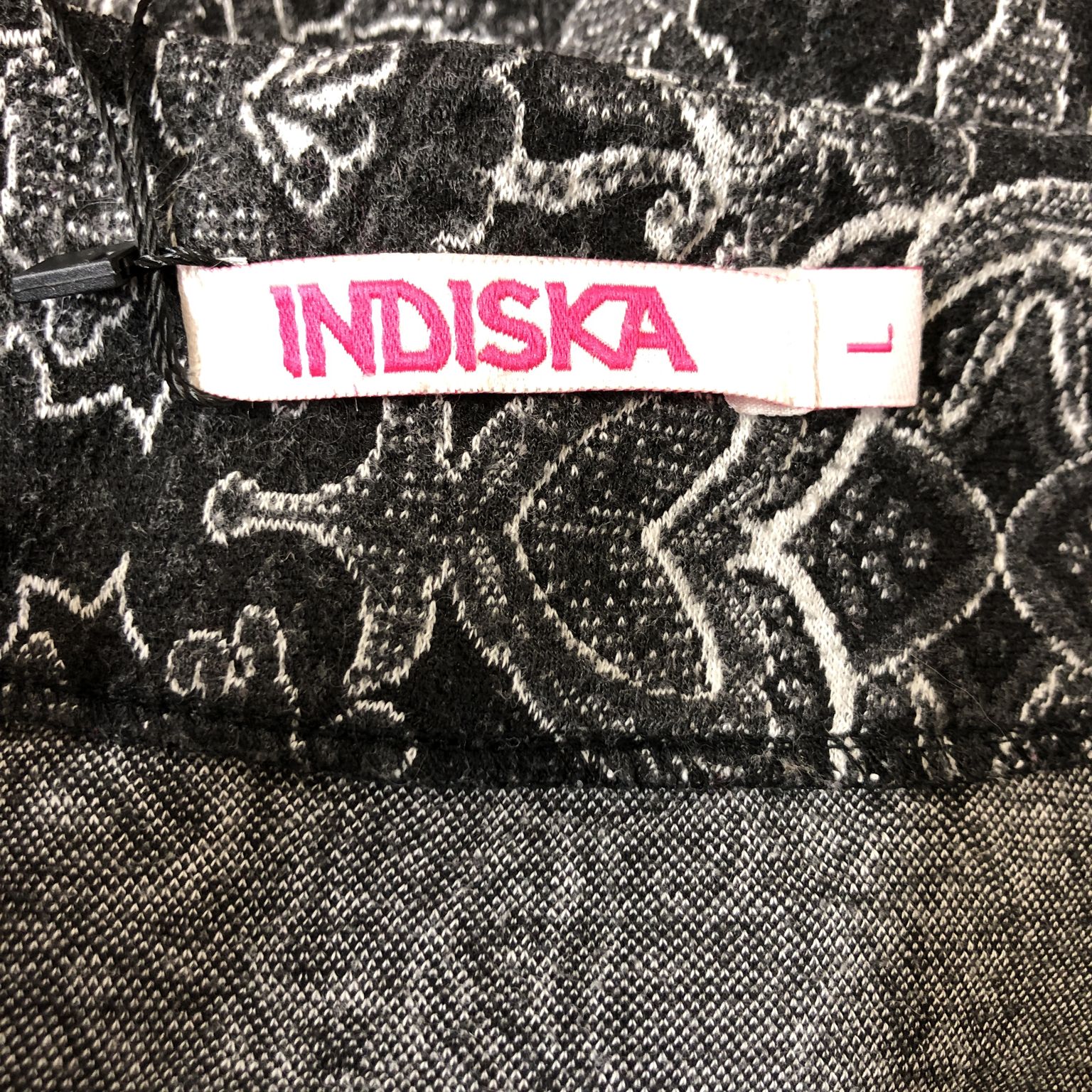 Indiska