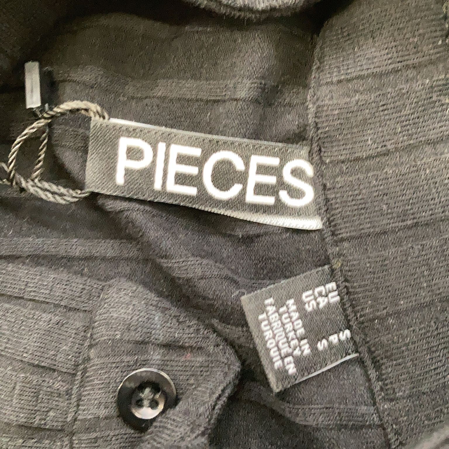 Pieces