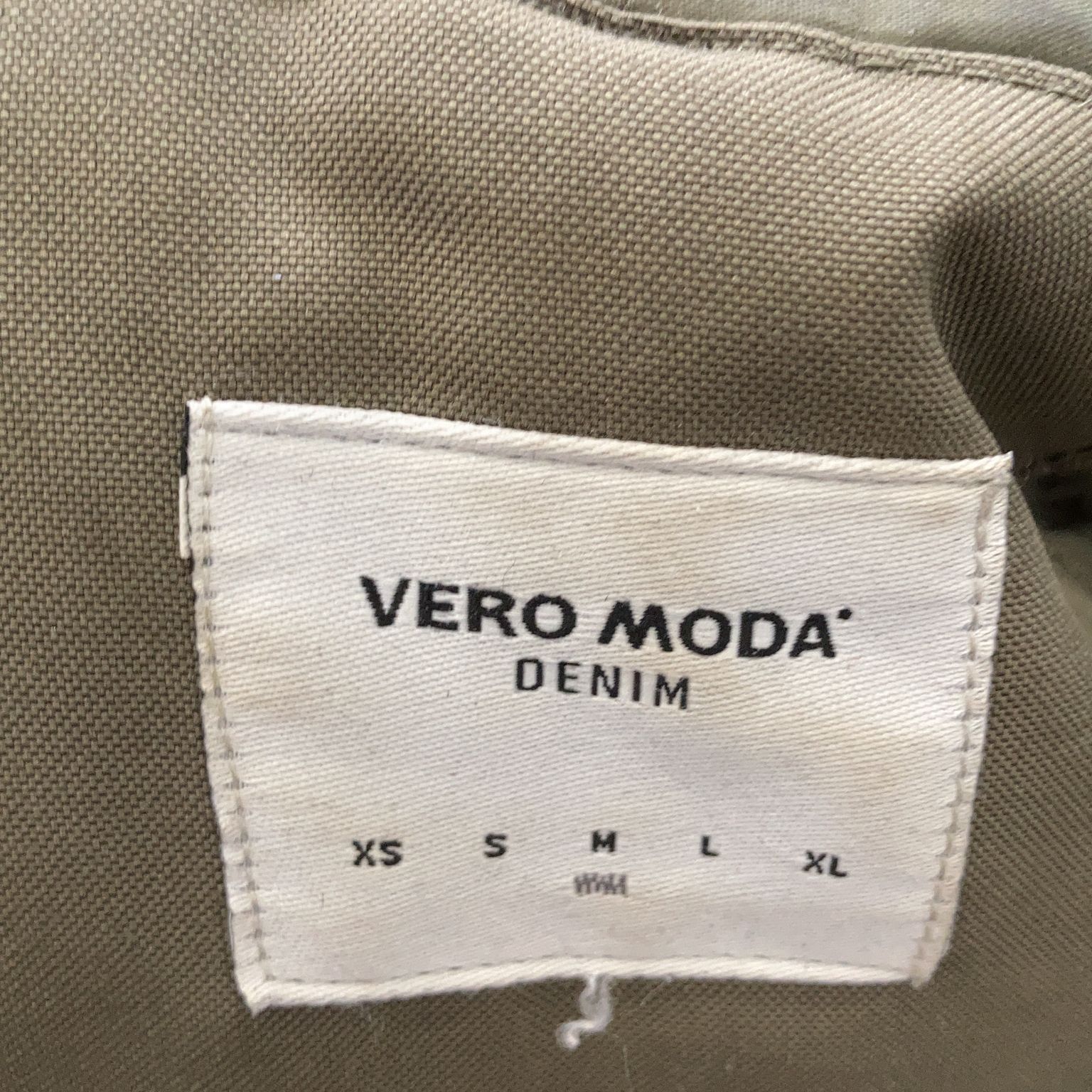 Vero Moda