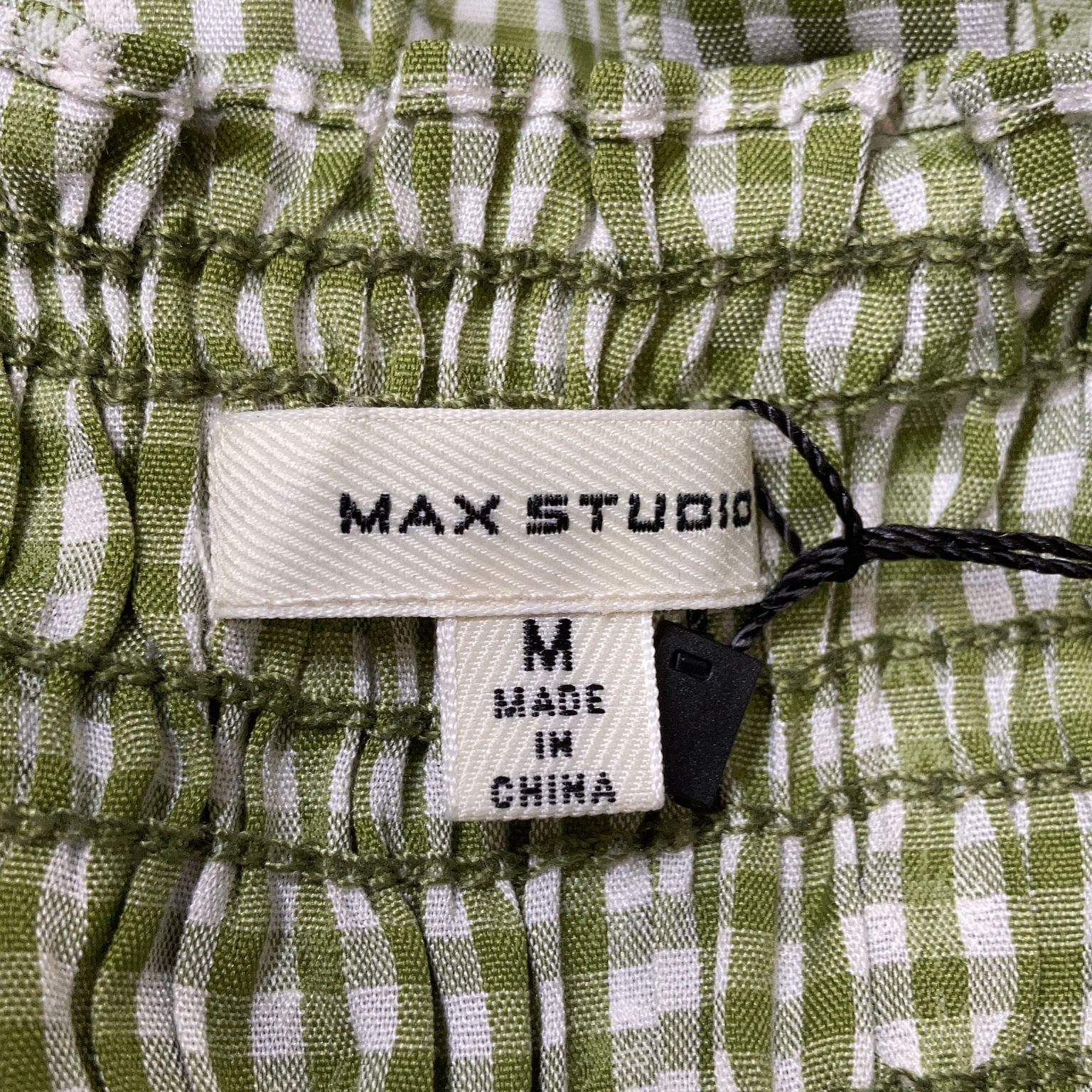 Max Studio