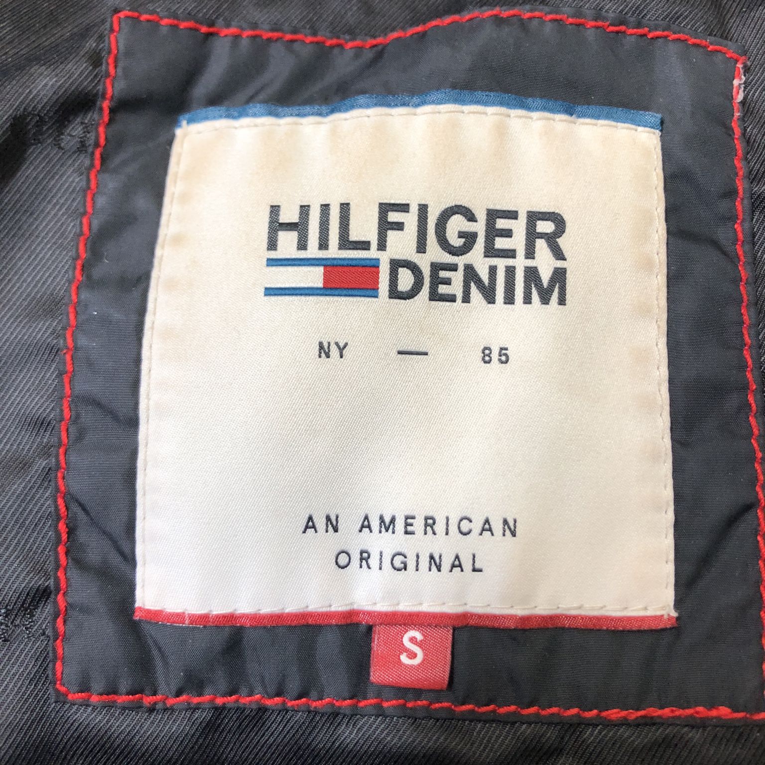 Hilfiger Denim