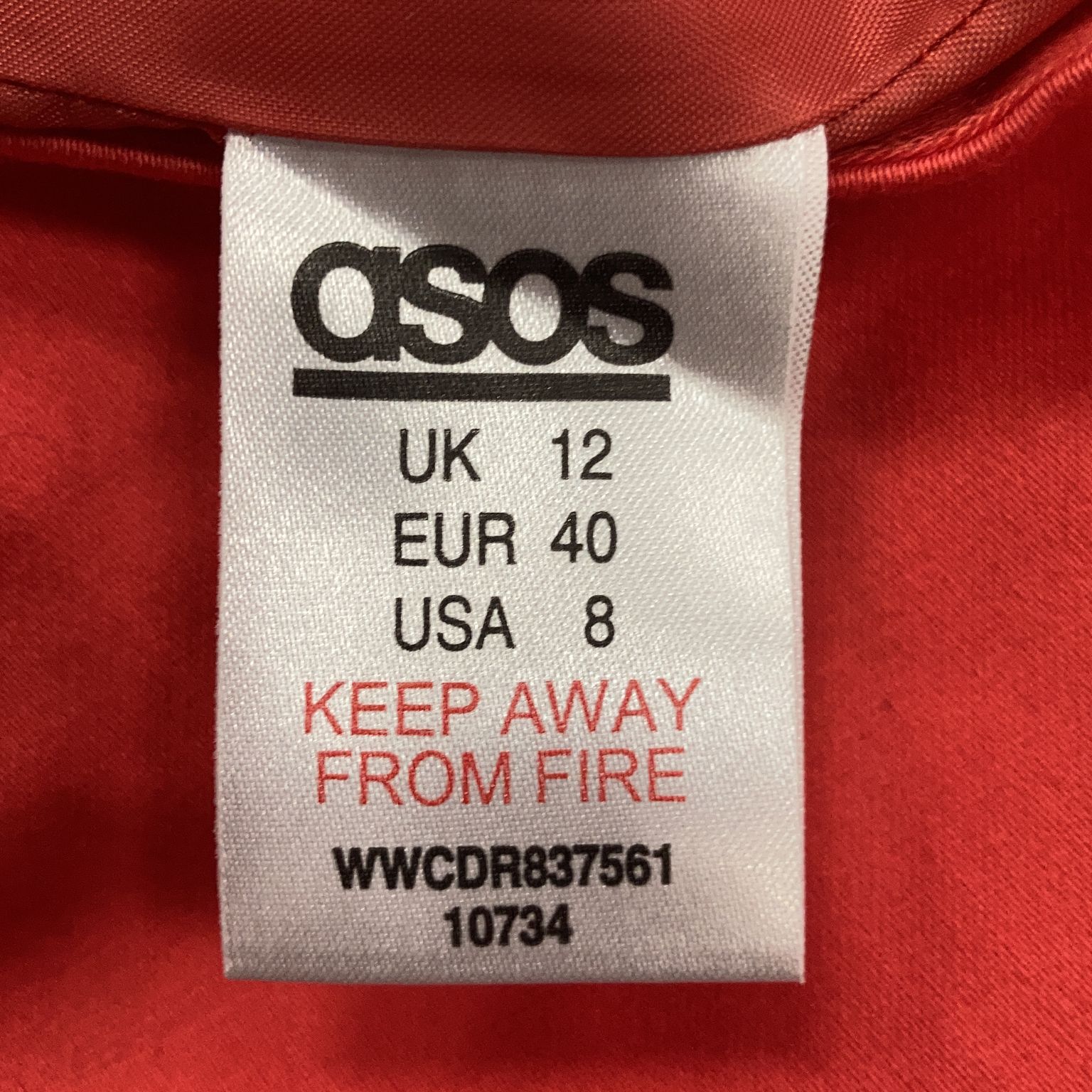 ASOS