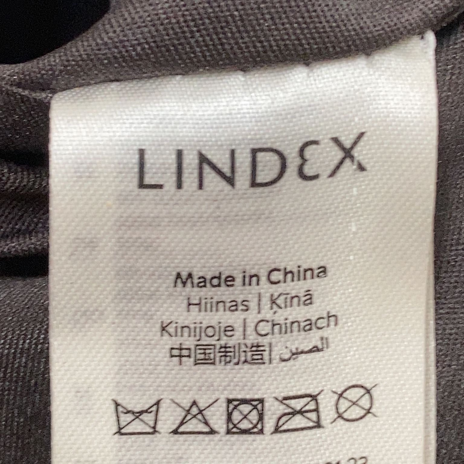 Lindex