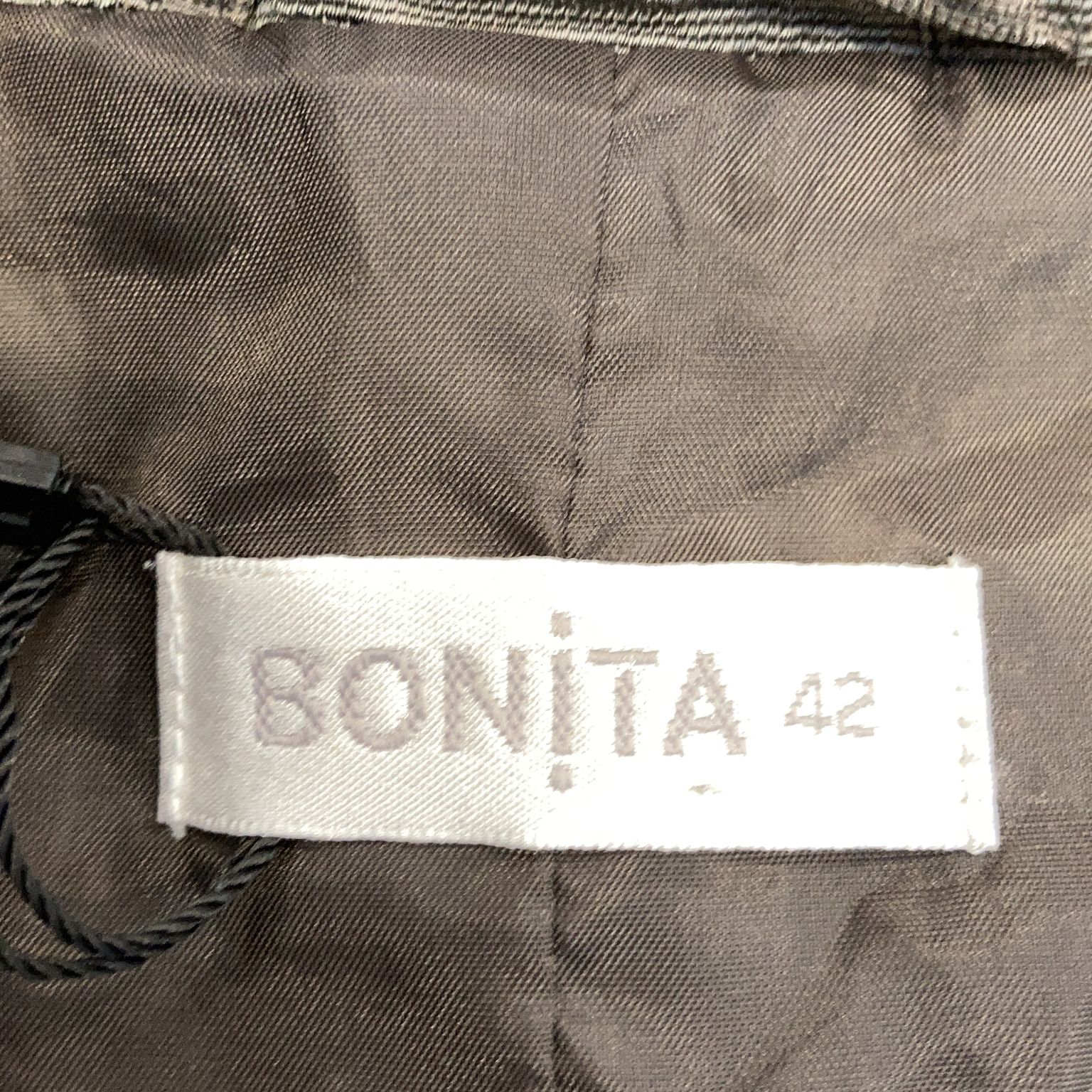 Bonita