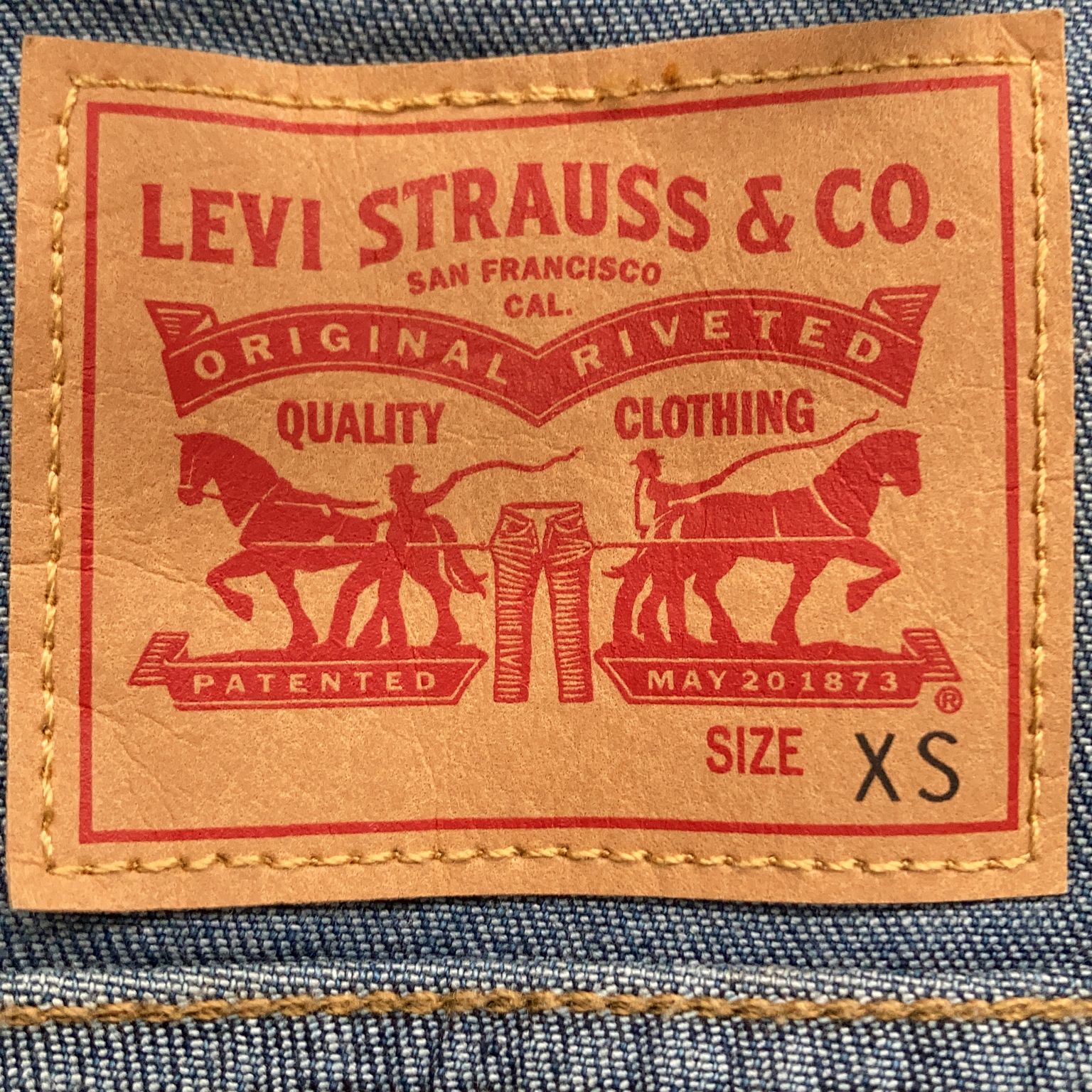 Levi Strauss  Co