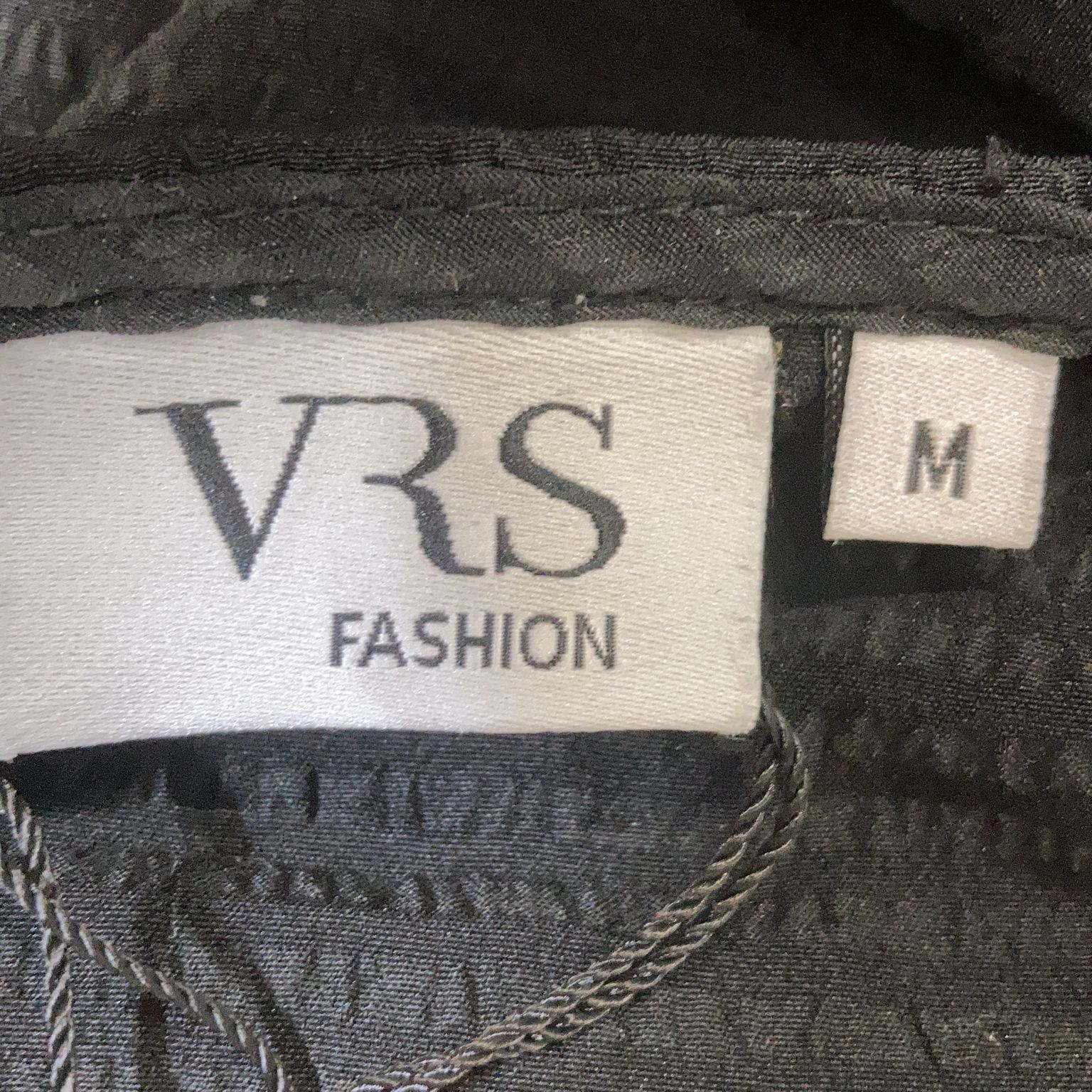 VRS Fashion