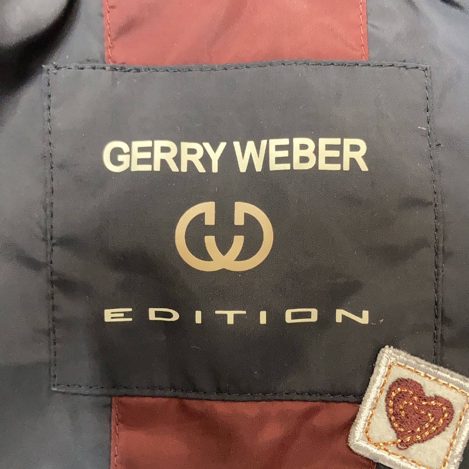 Gerry Weber Edition