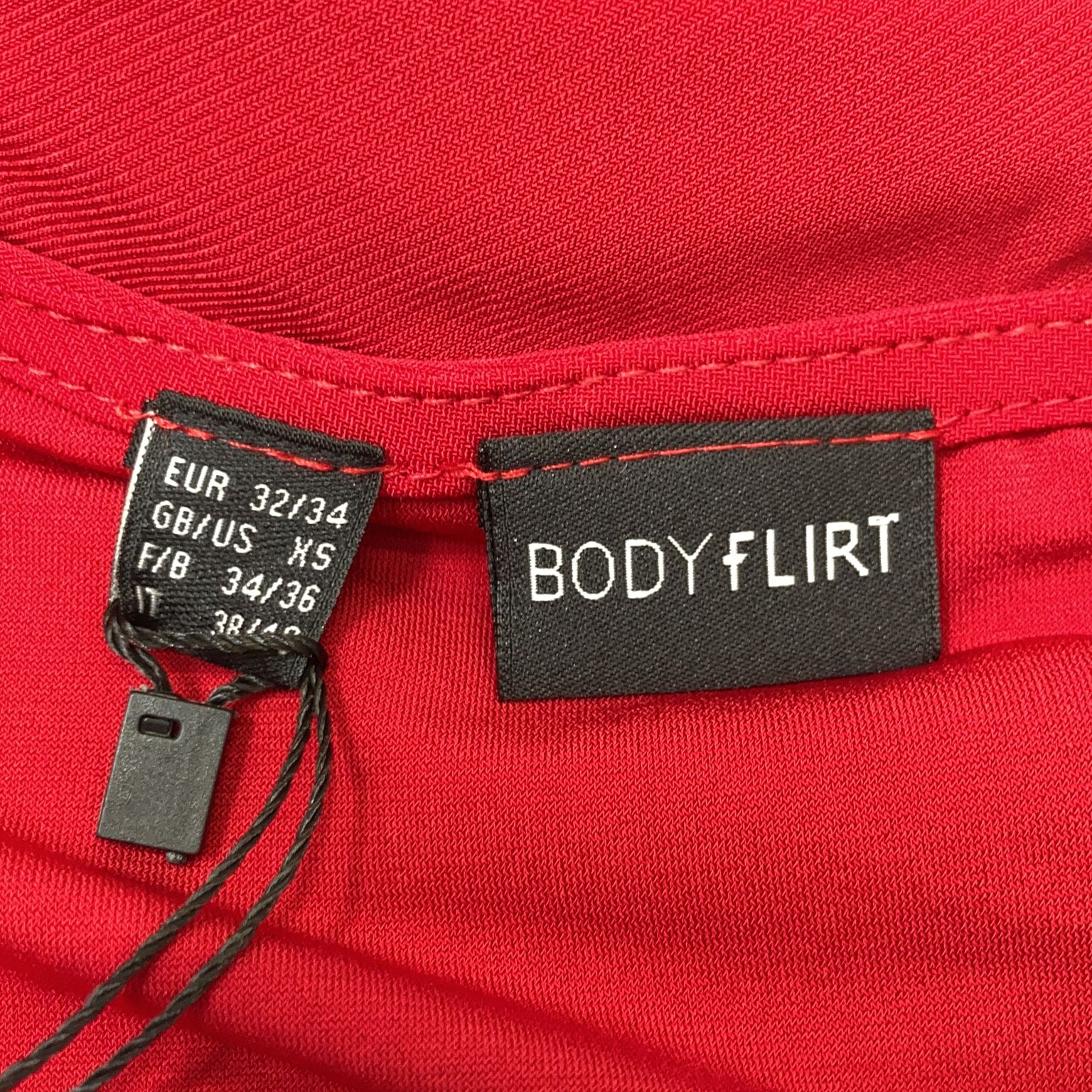 Bodyflirt