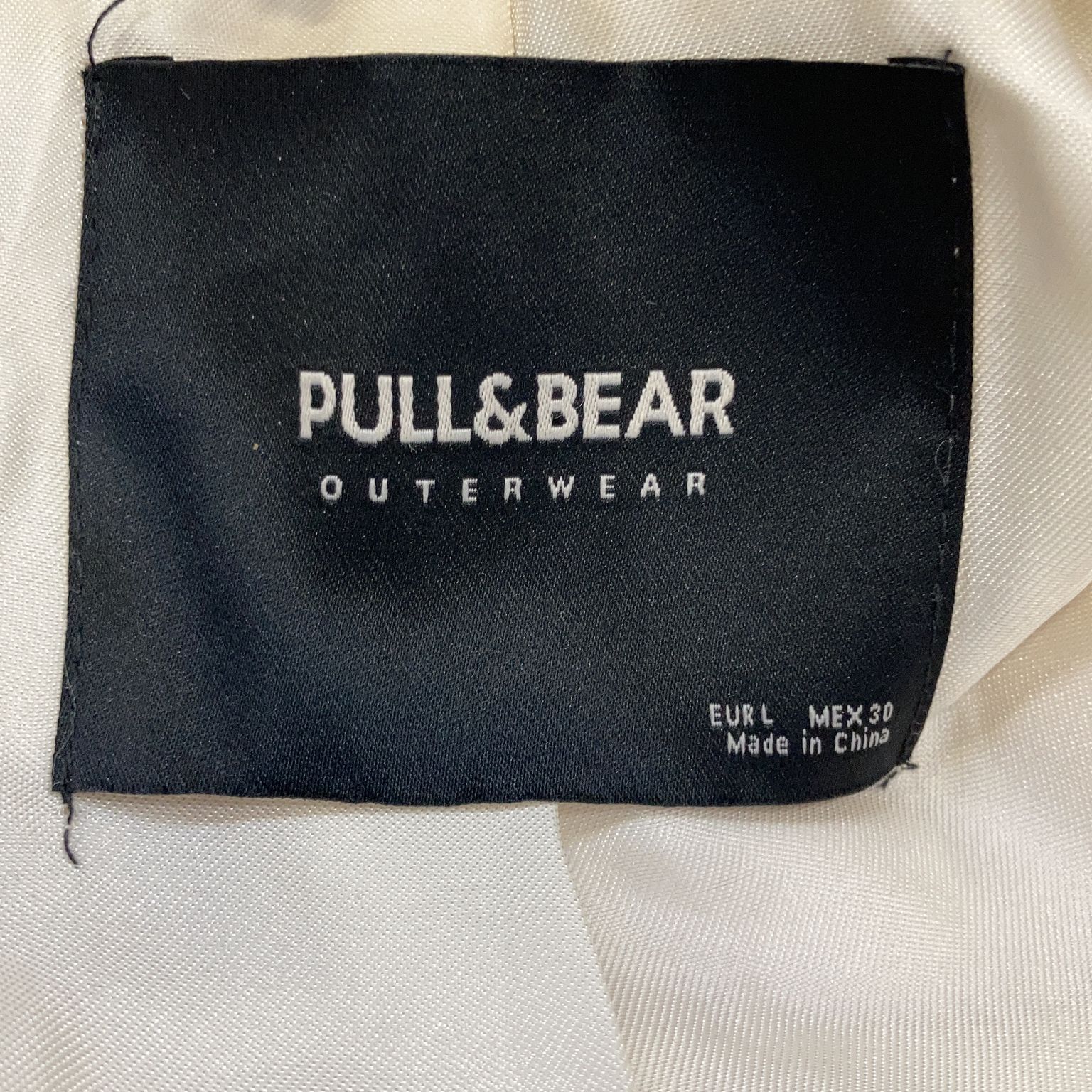 Pull  Bear