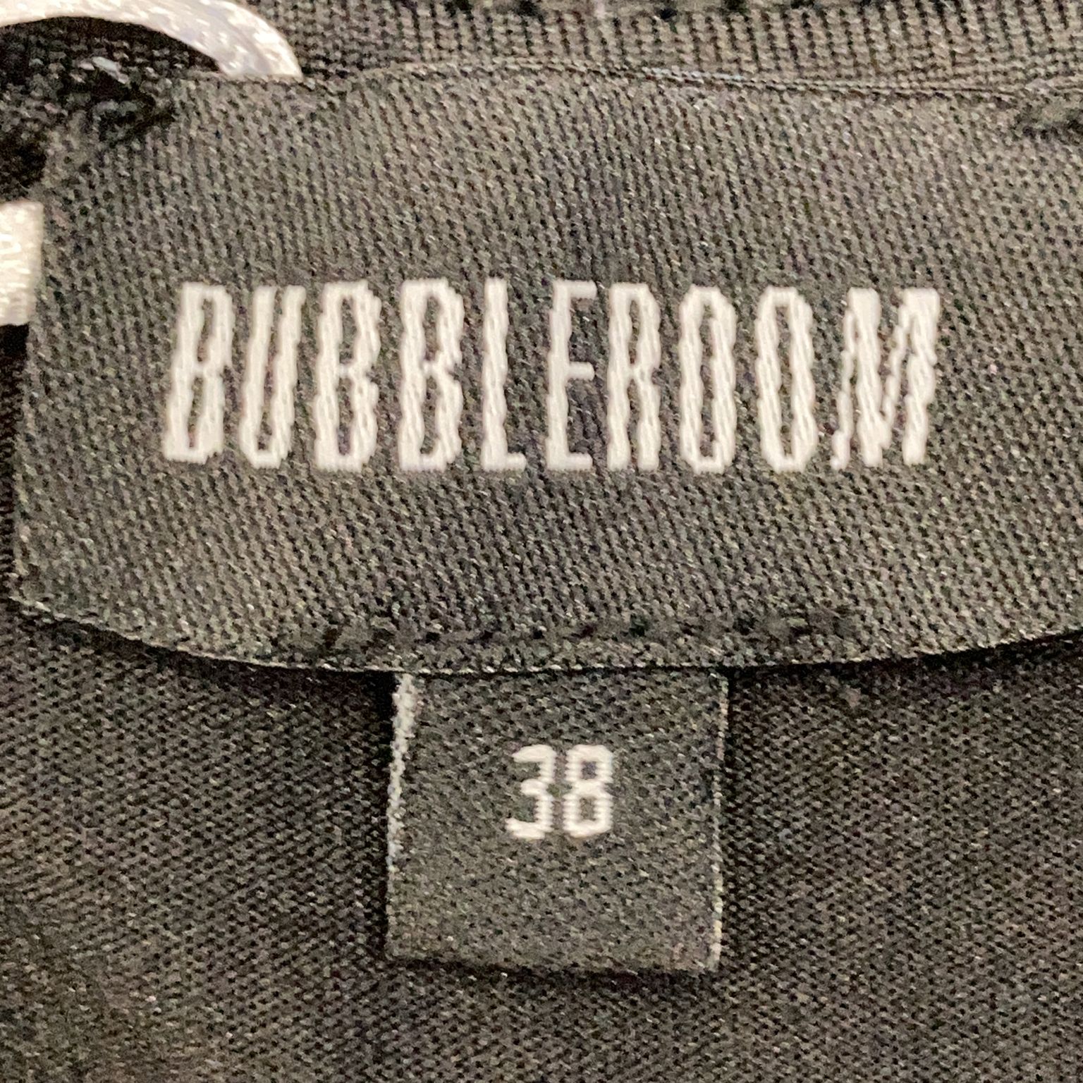 Bubbleroom