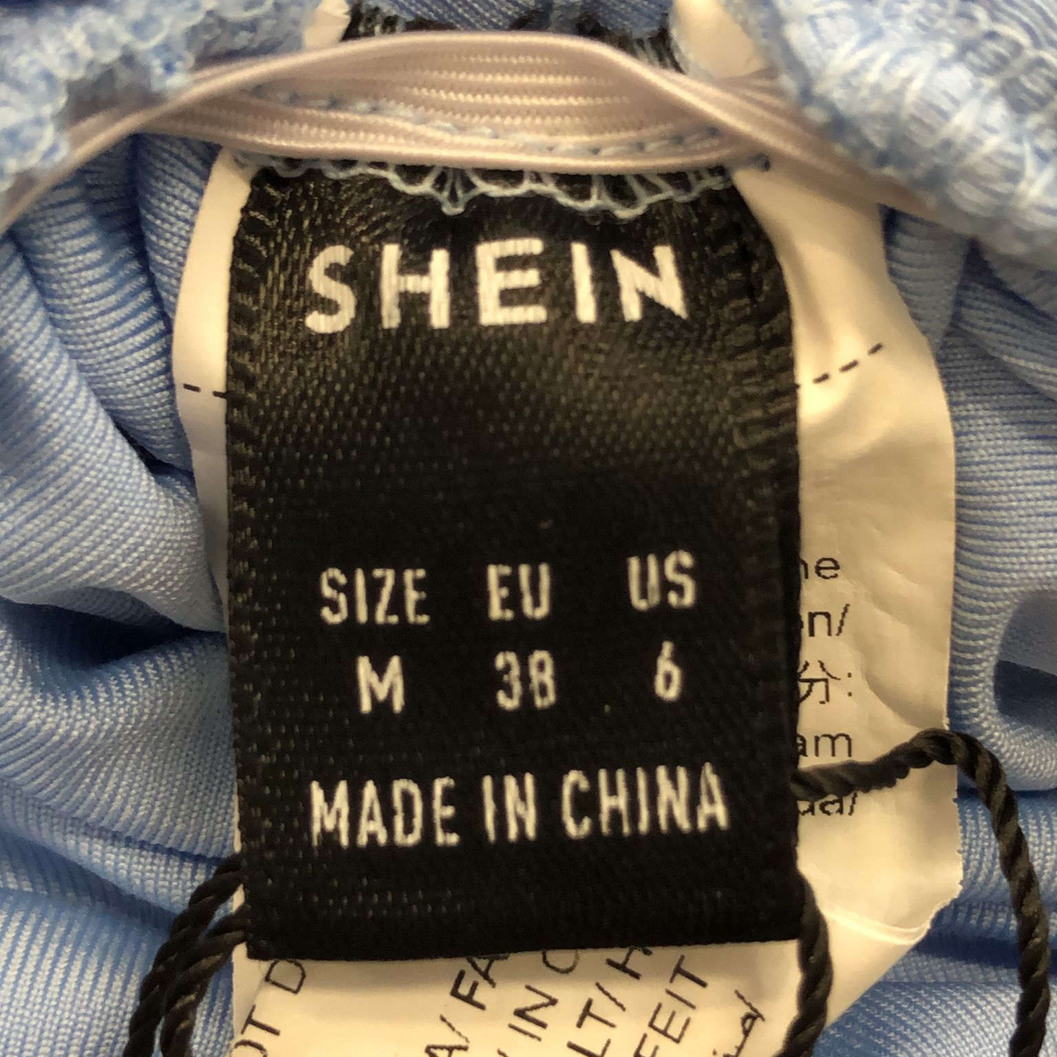 Shein