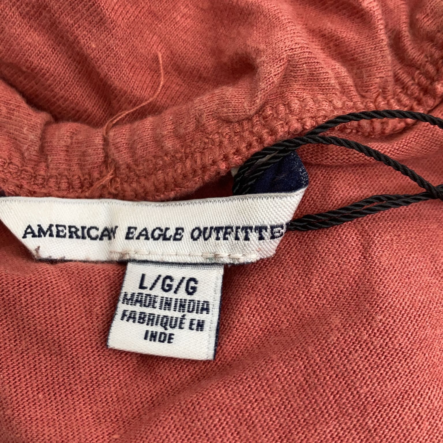 American Eagle Outfitters