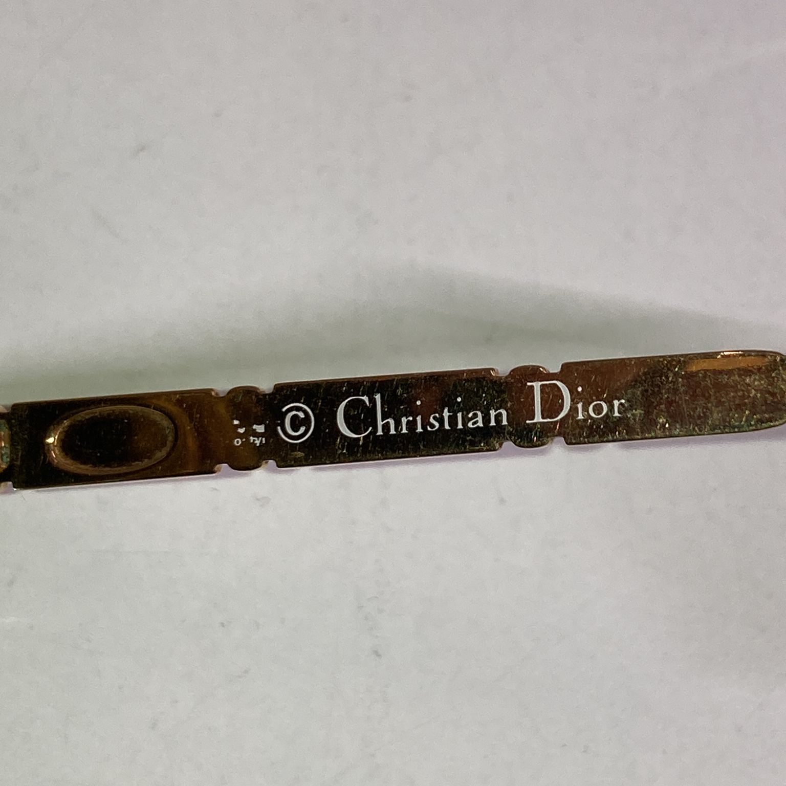 Christian Dior