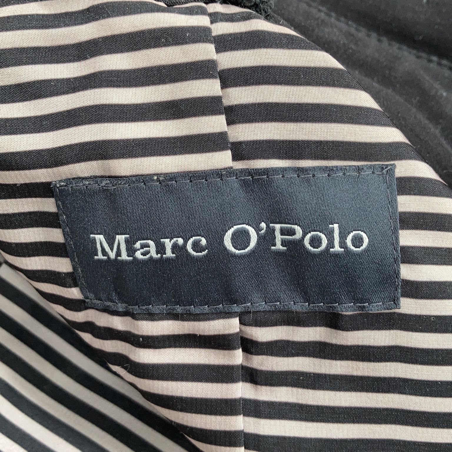 Marc O'Polo