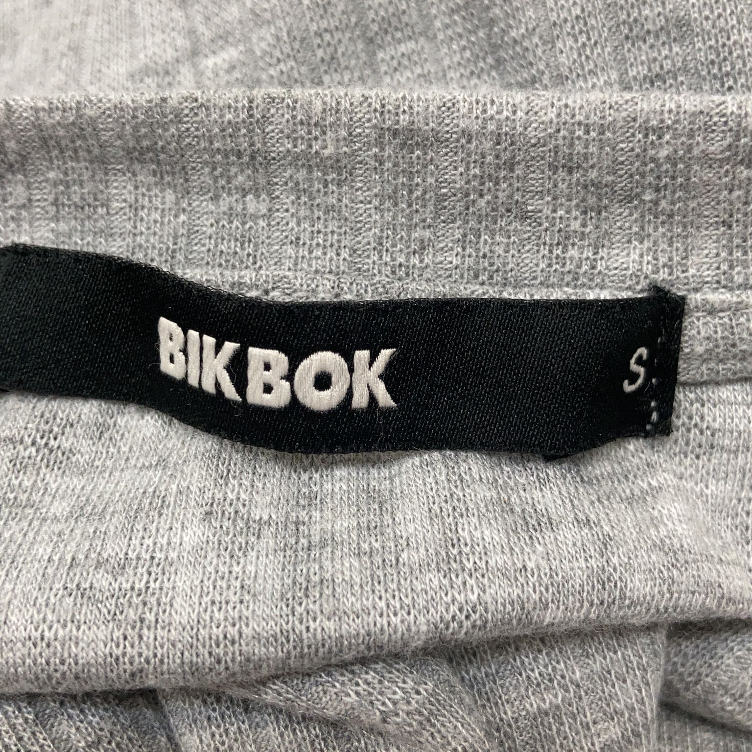 Bik Bok