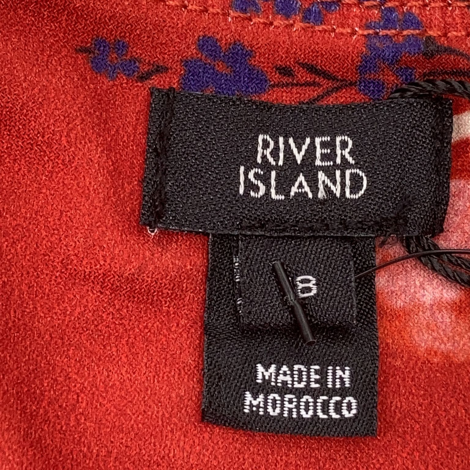 River Island