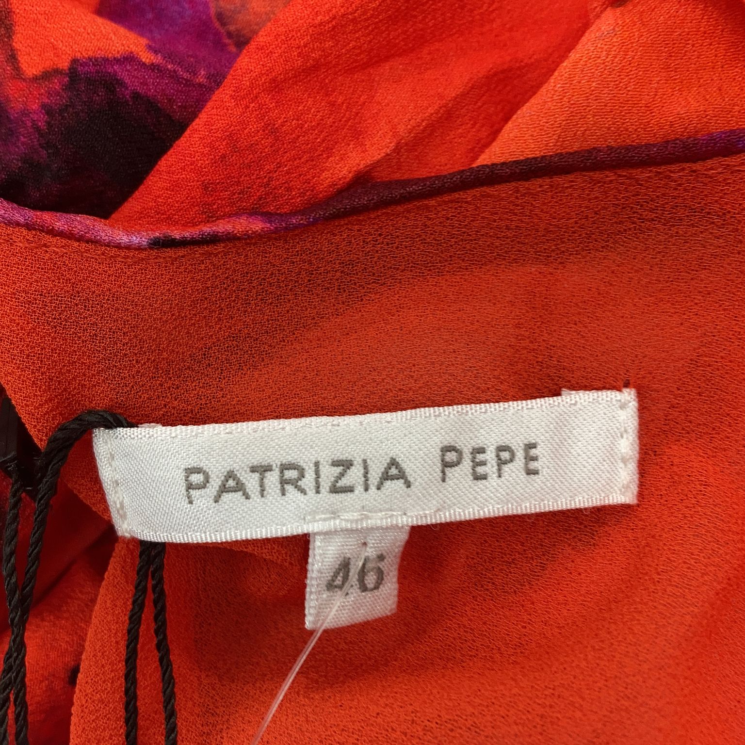 Patrizia Pepe