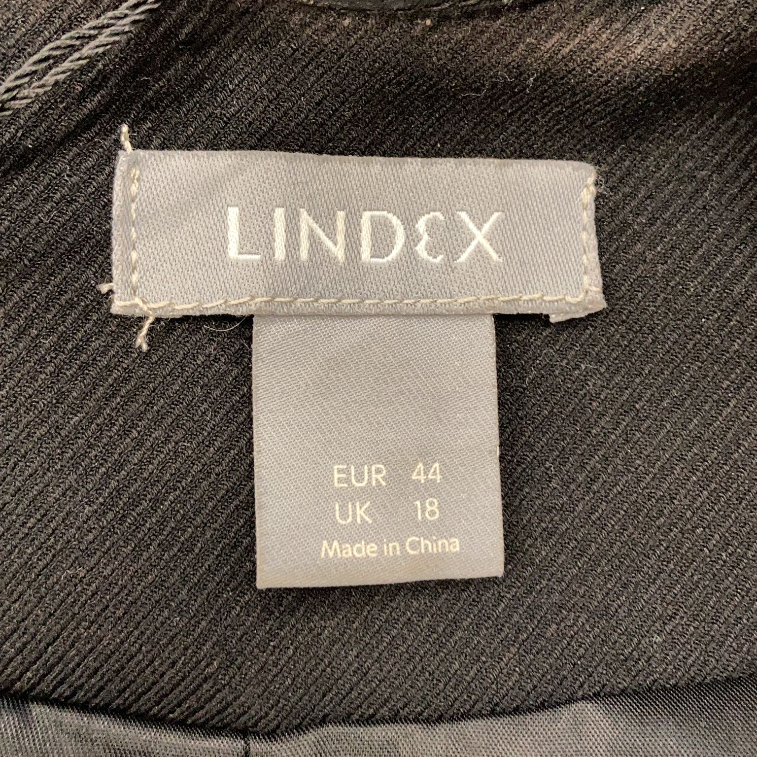 Lindex